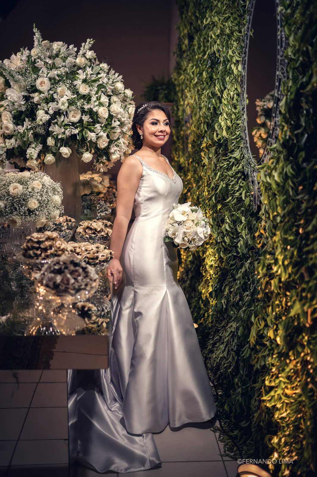 Foto Casamento Ana Paula e Thiago, Mariá Eventos Foto Casamento Ana Paula e Thiago, Mariá Eventos - Imagem 60