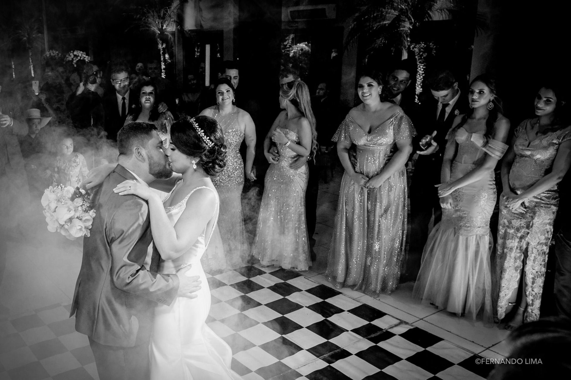 Foto Casamento Ana Paula e Thiago, Mariá Eventos Foto Casamento Ana Paula e Thiago, Mariá Eventos - Imagem 47