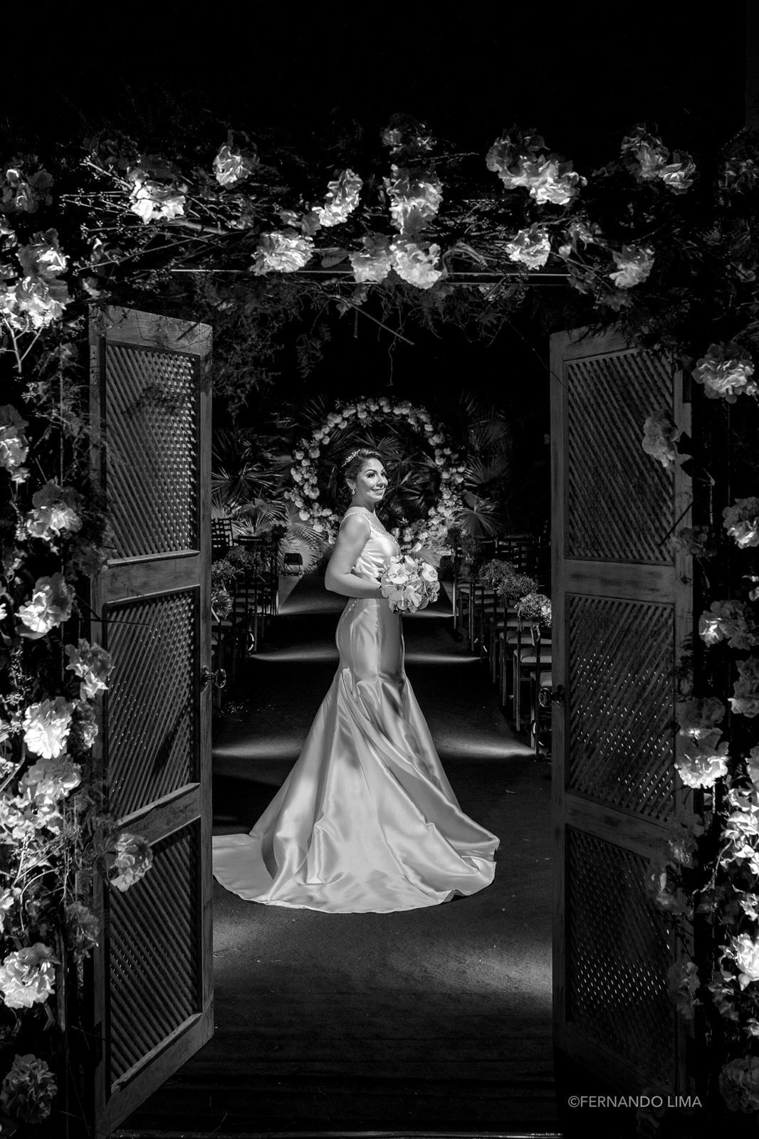Foto Casamento Ana Paula e Thiago, Mariá Eventos Foto Casamento Ana Paula e Thiago, Mariá Eventos - Imagem 42