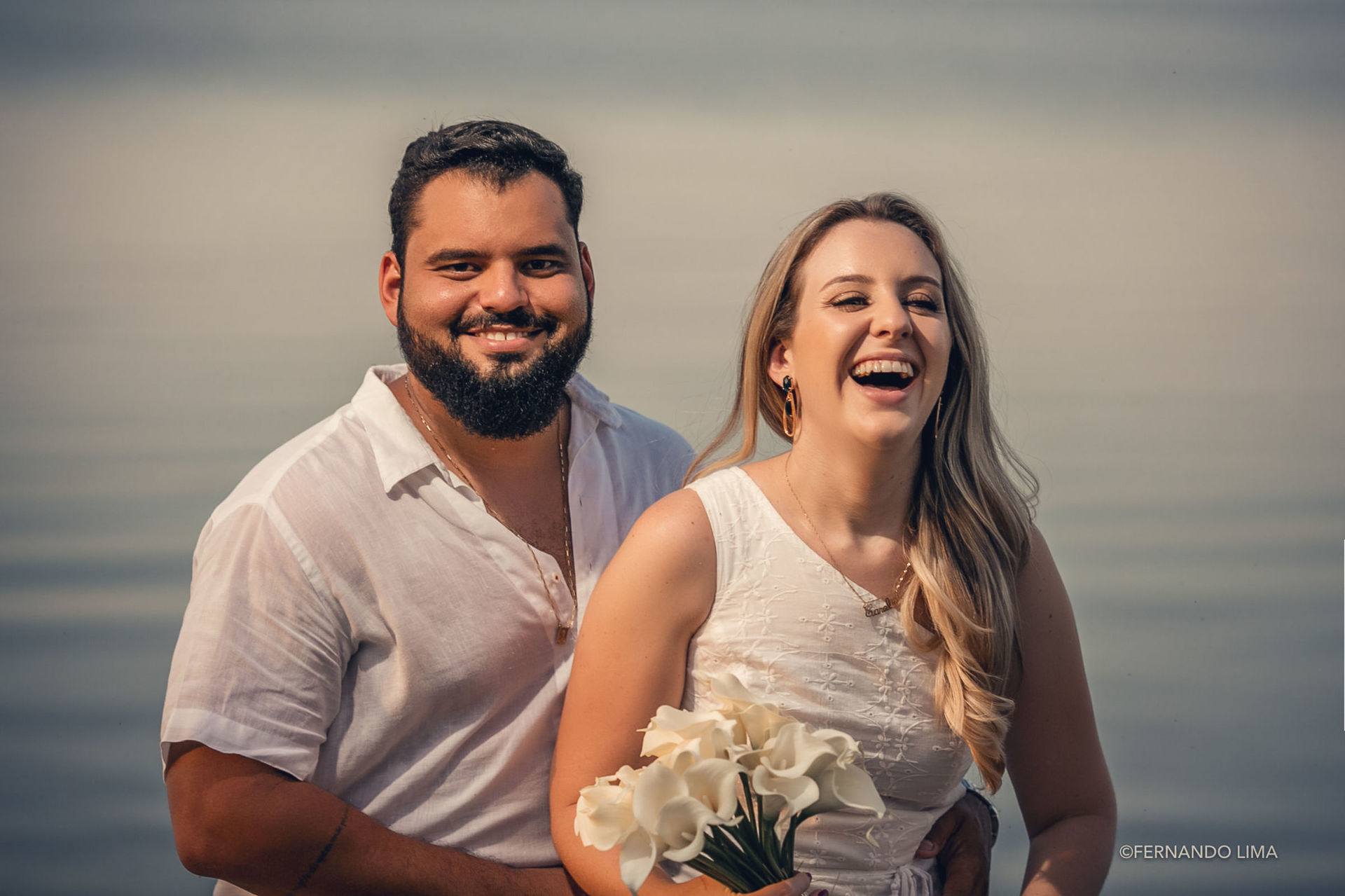 Foto Ensaio de casal, Pré Wedding Ana Carolini e Luis Henrique Foto Ensaio de casal, Pré Wedding Ana Carolini e Luis Henrique - Imagem 19