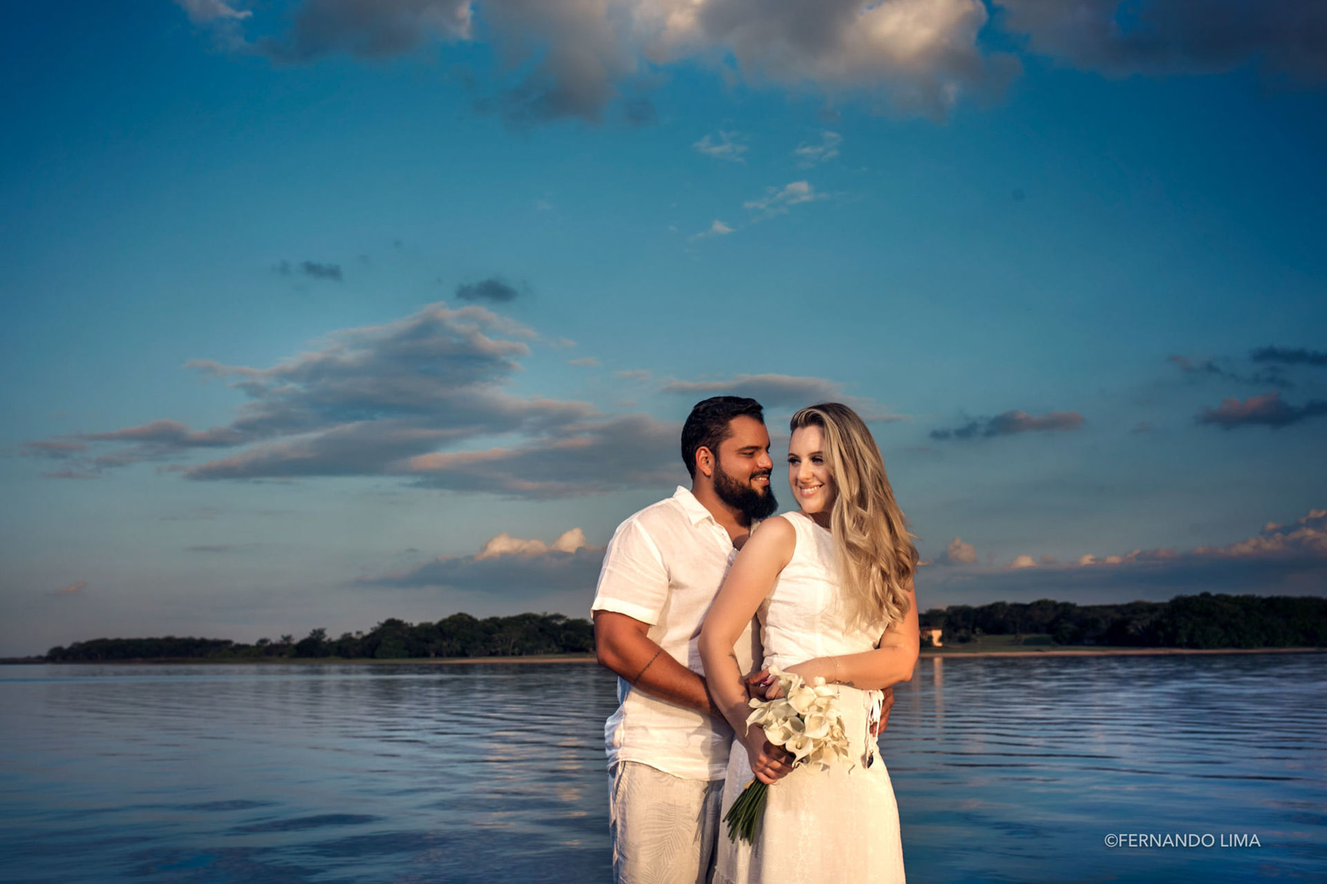 Foto Ensaio de casal, Pré Wedding Ana Carolini e Luis Henrique Foto Ensaio de casal, Pré Wedding Ana Carolini e Luis Henrique - Imagem 14