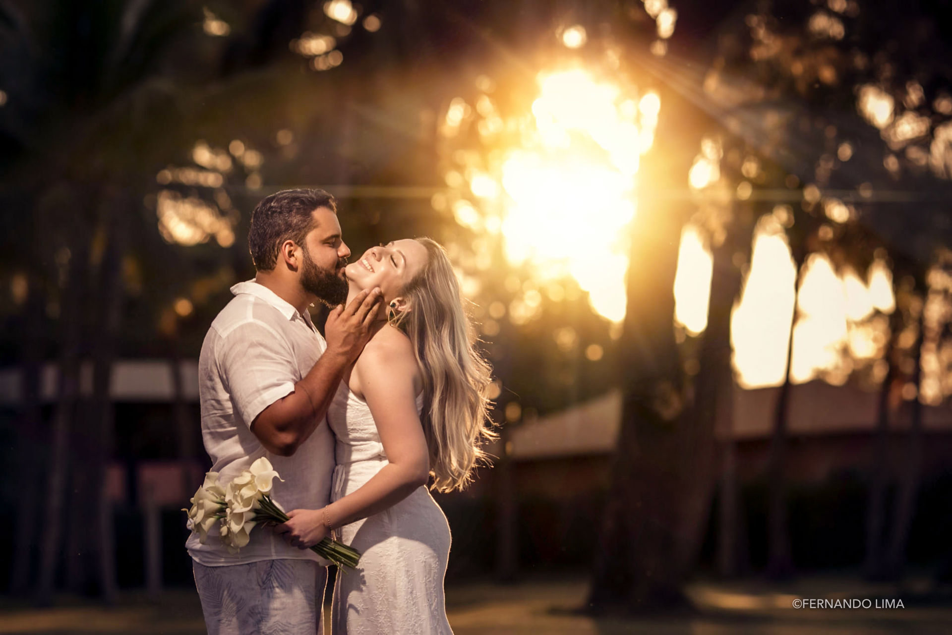 Foto Ensaio de casal, Pré Wedding Ana Carolini e Luis Henrique Foto Ensaio de casal, Pré Wedding Ana Carolini e Luis Henrique - Imagem 15