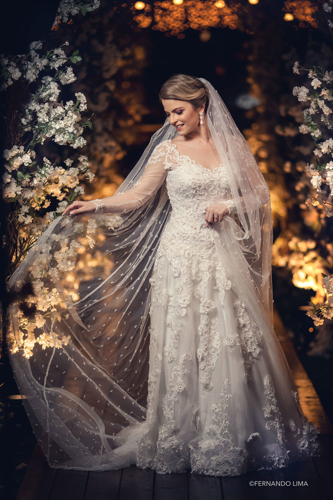 Foto Casamento Fernanda e Luan, Califórnia Eventos Foto Casamento Fernanda e Luan, Califórnia Eventos - Imagem 46