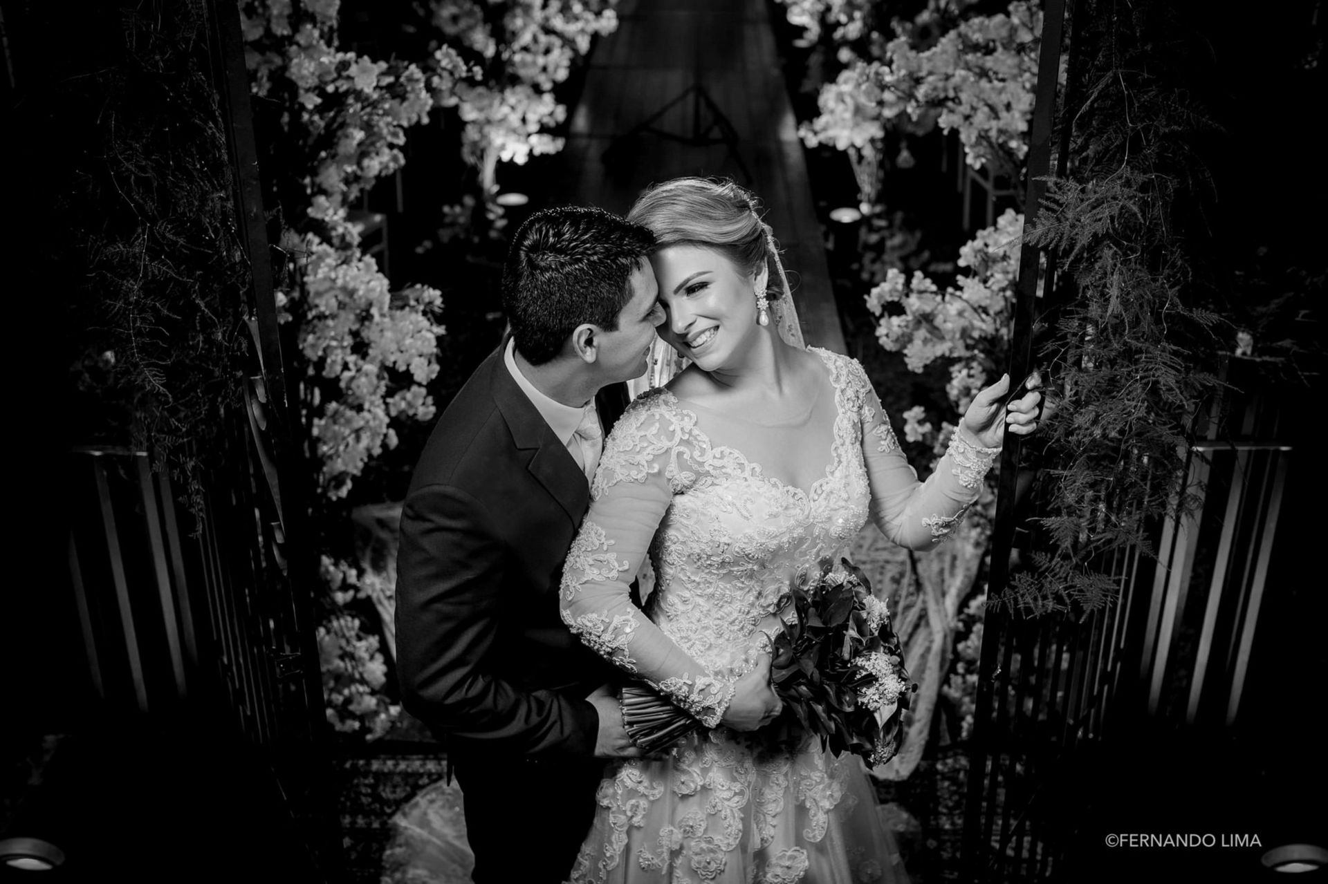 Foto Casamento Fernanda e Luan, Califórnia Eventos Foto Casamento Fernanda e Luan, Califórnia Eventos - Imagem 40
