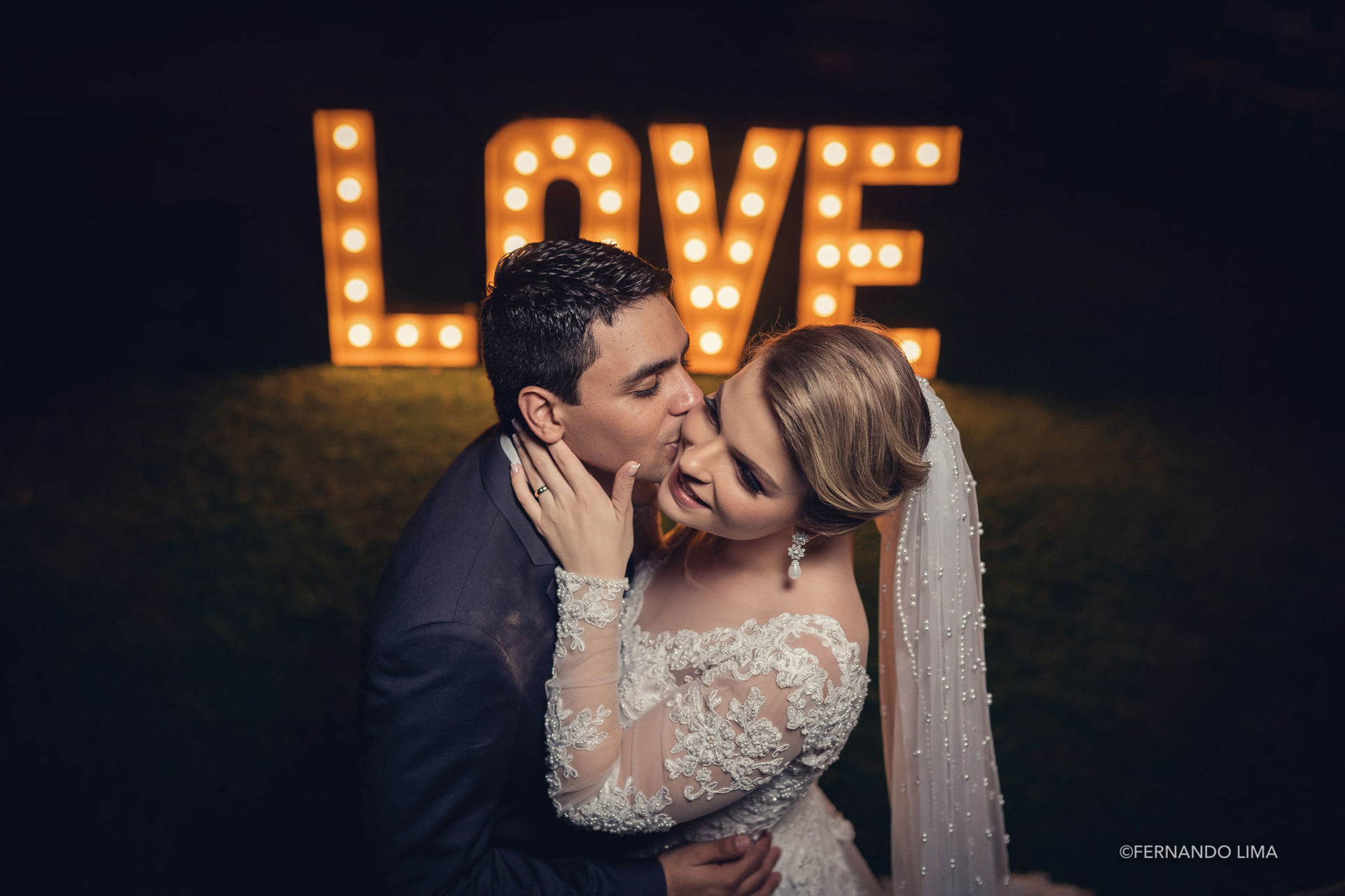 Foto Casamento Fernanda e Luan, Califórnia Eventos Foto Casamento Fernanda e Luan, Califórnia Eventos - Imagem 47