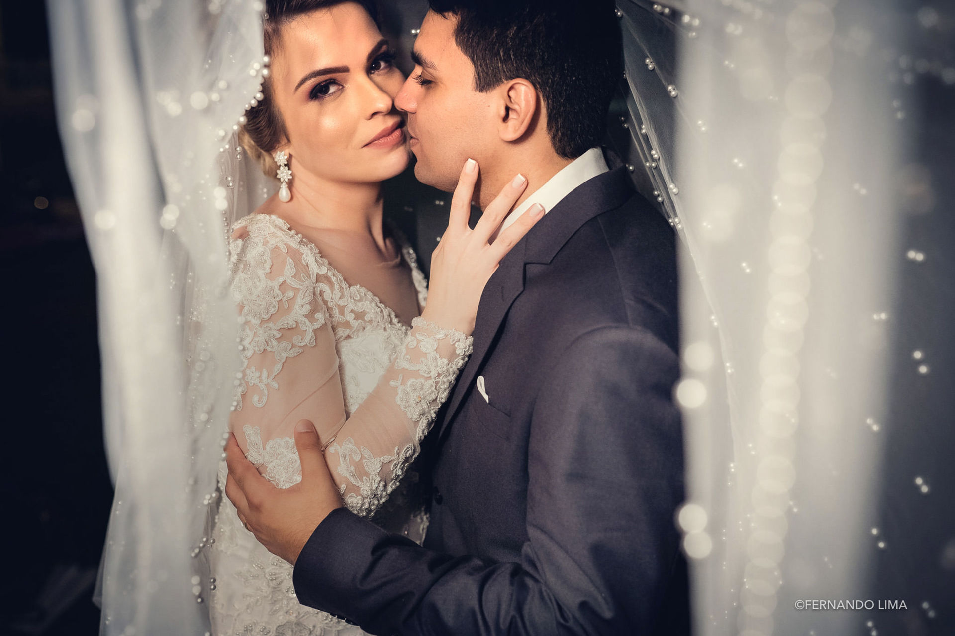 Foto Casamento Fernanda e Luan, Califórnia Eventos Foto Casamento Fernanda e Luan, Califórnia Eventos - Imagem 48