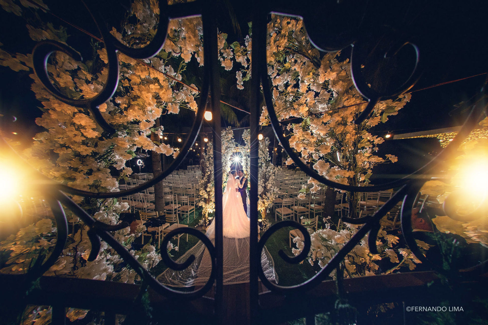 Foto Casamento Fernanda e Luan, Califórnia Eventos Foto Casamento Fernanda e Luan, Califórnia Eventos - Imagem 0
