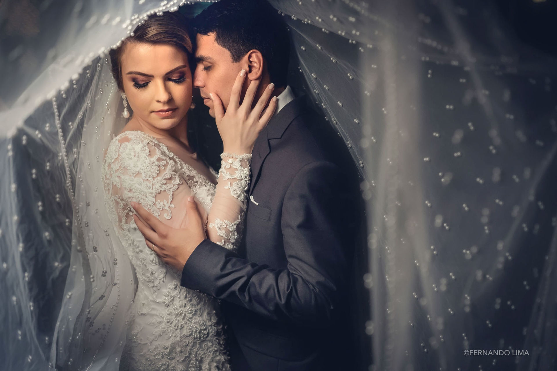 Foto Casamento Fernanda e Luan, Califórnia Eventos Foto Casamento Fernanda e Luan, Califórnia Eventos - Imagem 1