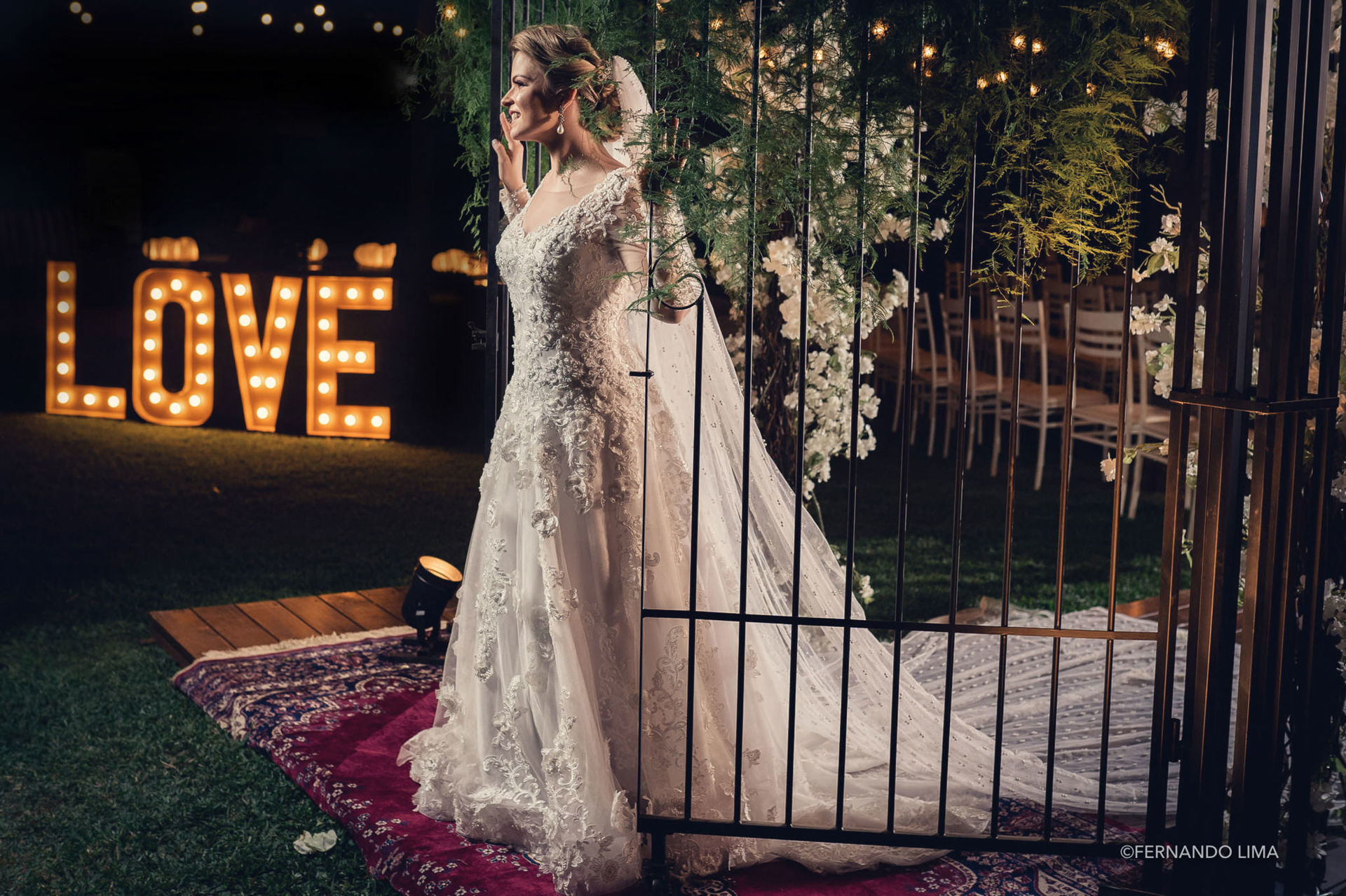 Foto Casamento Fernanda e Luan, Califórnia Eventos Foto Casamento Fernanda e Luan, Califórnia Eventos - Imagem 41