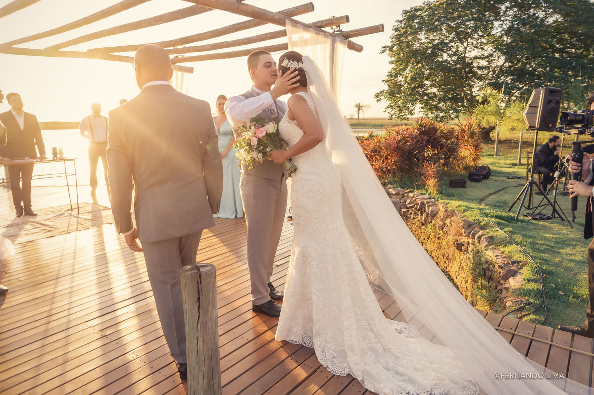 Foto Casamento Pâmela e Anderson, A Quinta do Sardão Foto Casamento Pâmela e Anderson, A Quinta do Sardão - Imagem 45