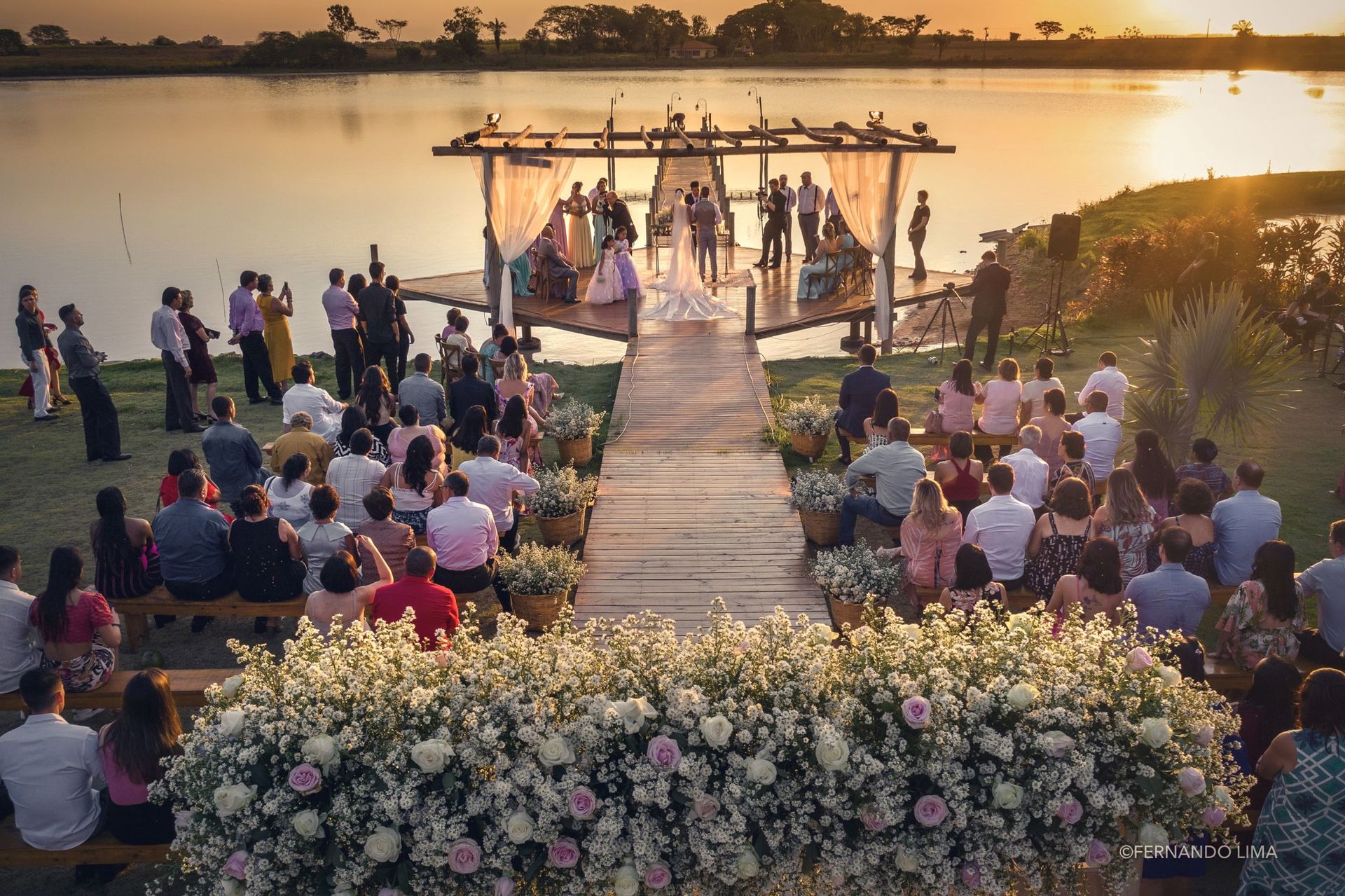Foto Casamento Pâmela e Anderson, A Quinta do Sardão Foto Casamento Pâmela e Anderson, A Quinta do Sardão - Imagem 47
