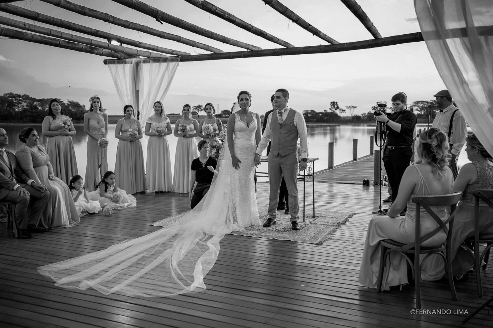 Foto Casamento Pâmela e Anderson, A Quinta do Sardão Foto Casamento Pâmela e Anderson, A Quinta do Sardão - Imagem 54