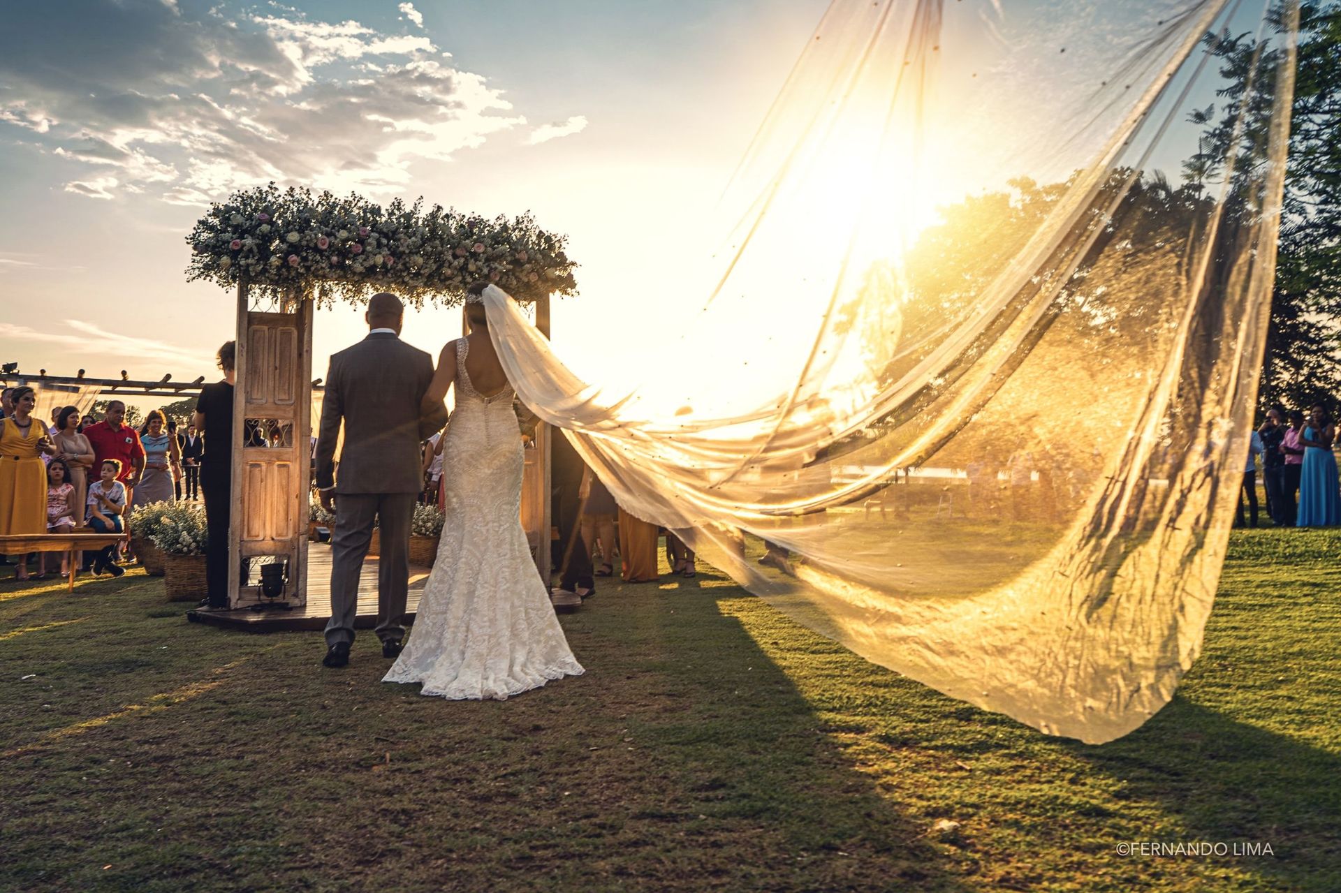Foto Casamento Pâmela e Anderson, A Quinta do Sardão Foto Casamento Pâmela e Anderson, A Quinta do Sardão - Imagem 40