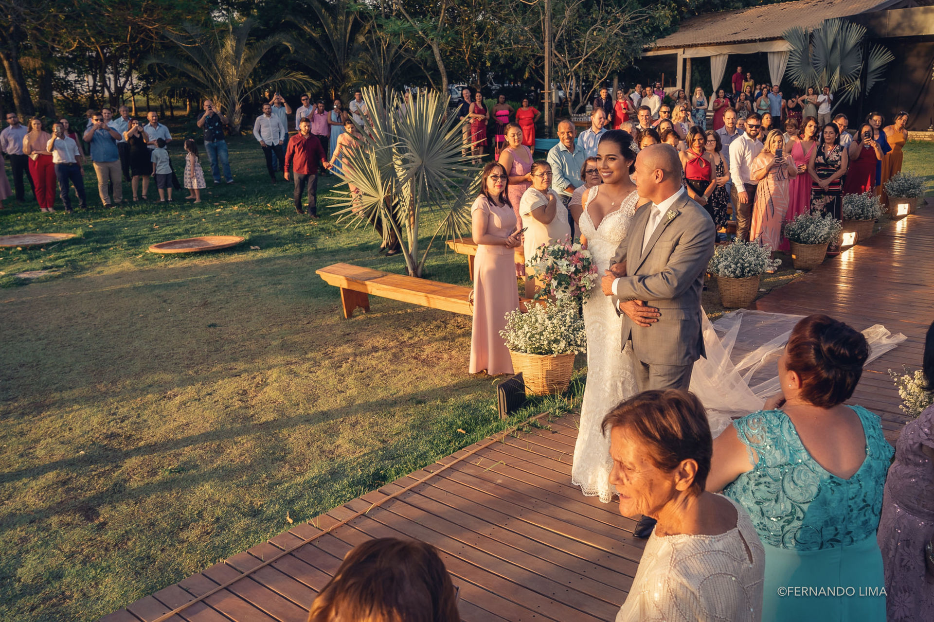 Foto Casamento Pâmela e Anderson, A Quinta do Sardão Foto Casamento Pâmela e Anderson, A Quinta do Sardão - Imagem 44
