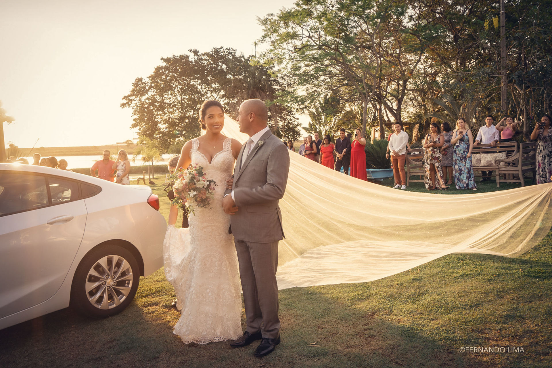 Foto Casamento Pâmela e Anderson, A Quinta do Sardão Foto Casamento Pâmela e Anderson, A Quinta do Sardão - Imagem 38