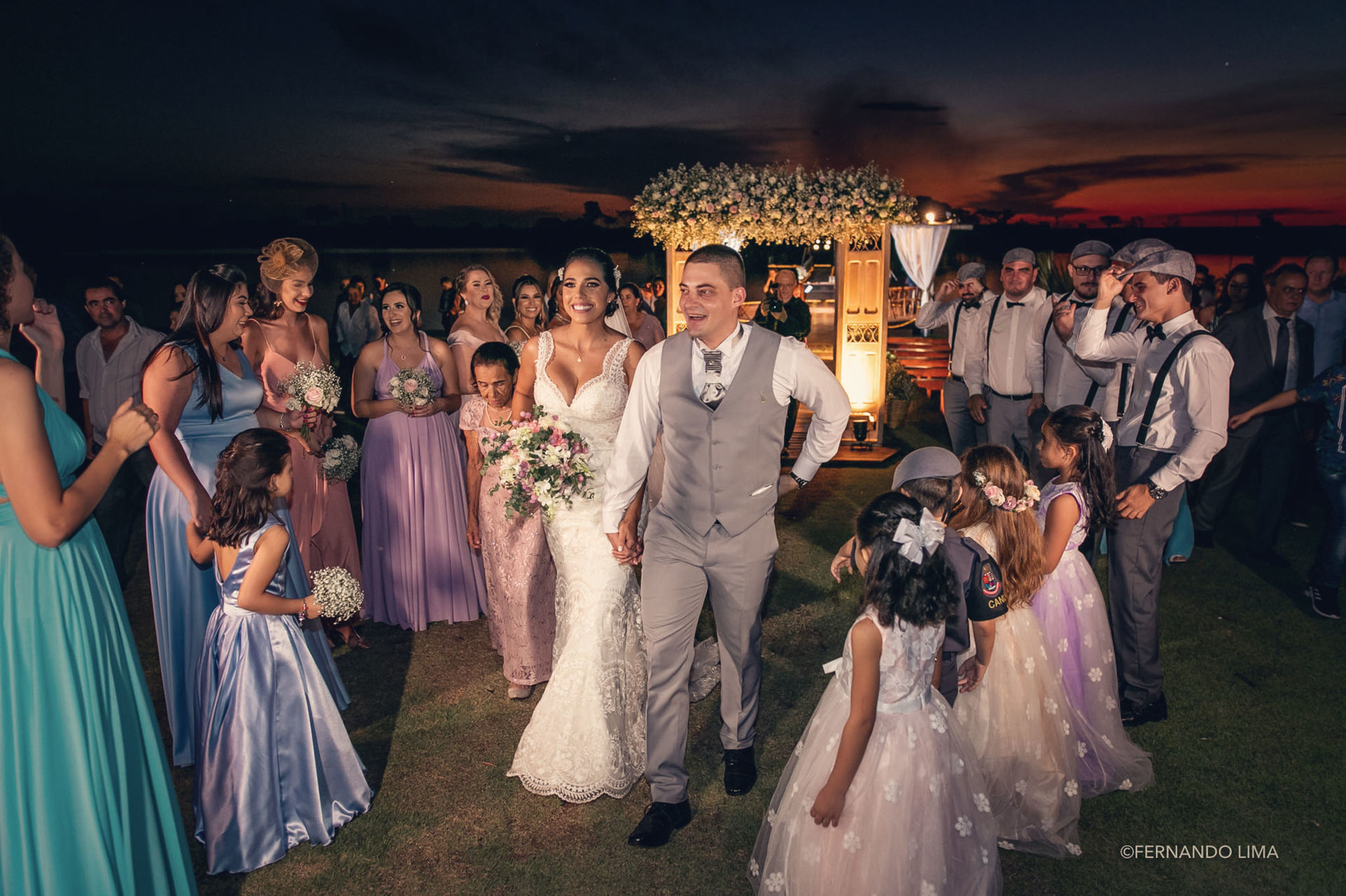 Foto Casamento Pâmela e Anderson, A Quinta do Sardão Foto Casamento Pâmela e Anderson, A Quinta do Sardão - Imagem 66