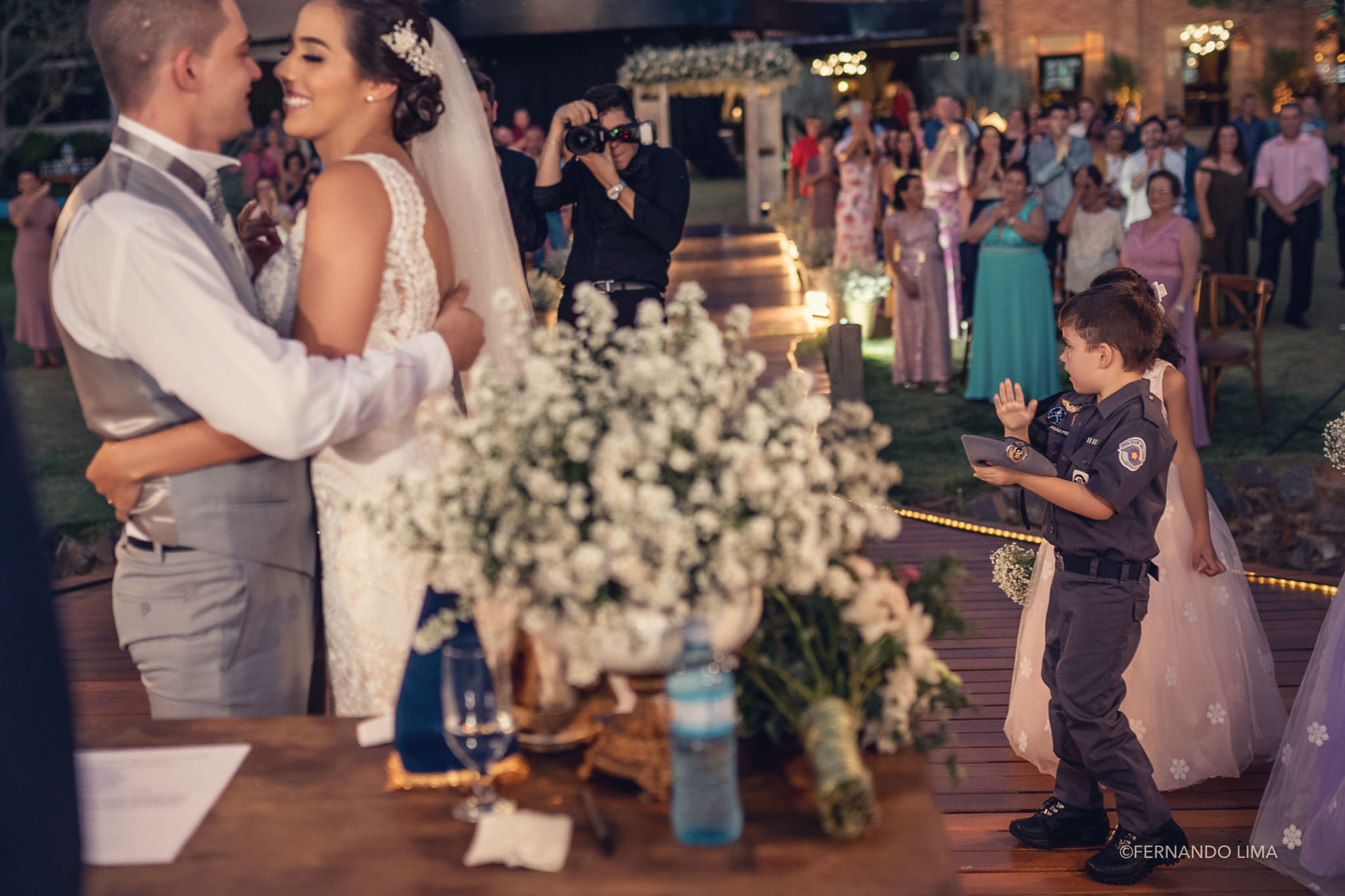 Foto Casamento Pâmela e Anderson, A Quinta do Sardão Foto Casamento Pâmela e Anderson, A Quinta do Sardão - Imagem 61