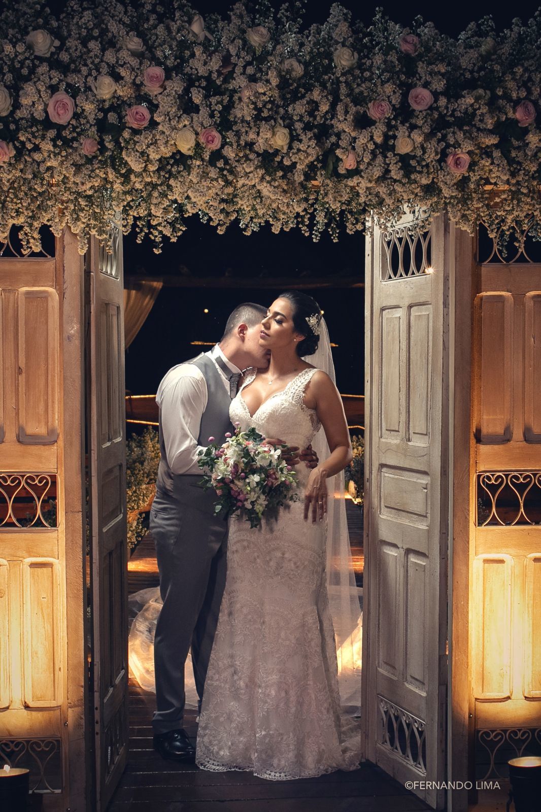 Foto Casamento Pâmela e Anderson, A Quinta do Sardão Foto Casamento Pâmela e Anderson, A Quinta do Sardão - Imagem 85