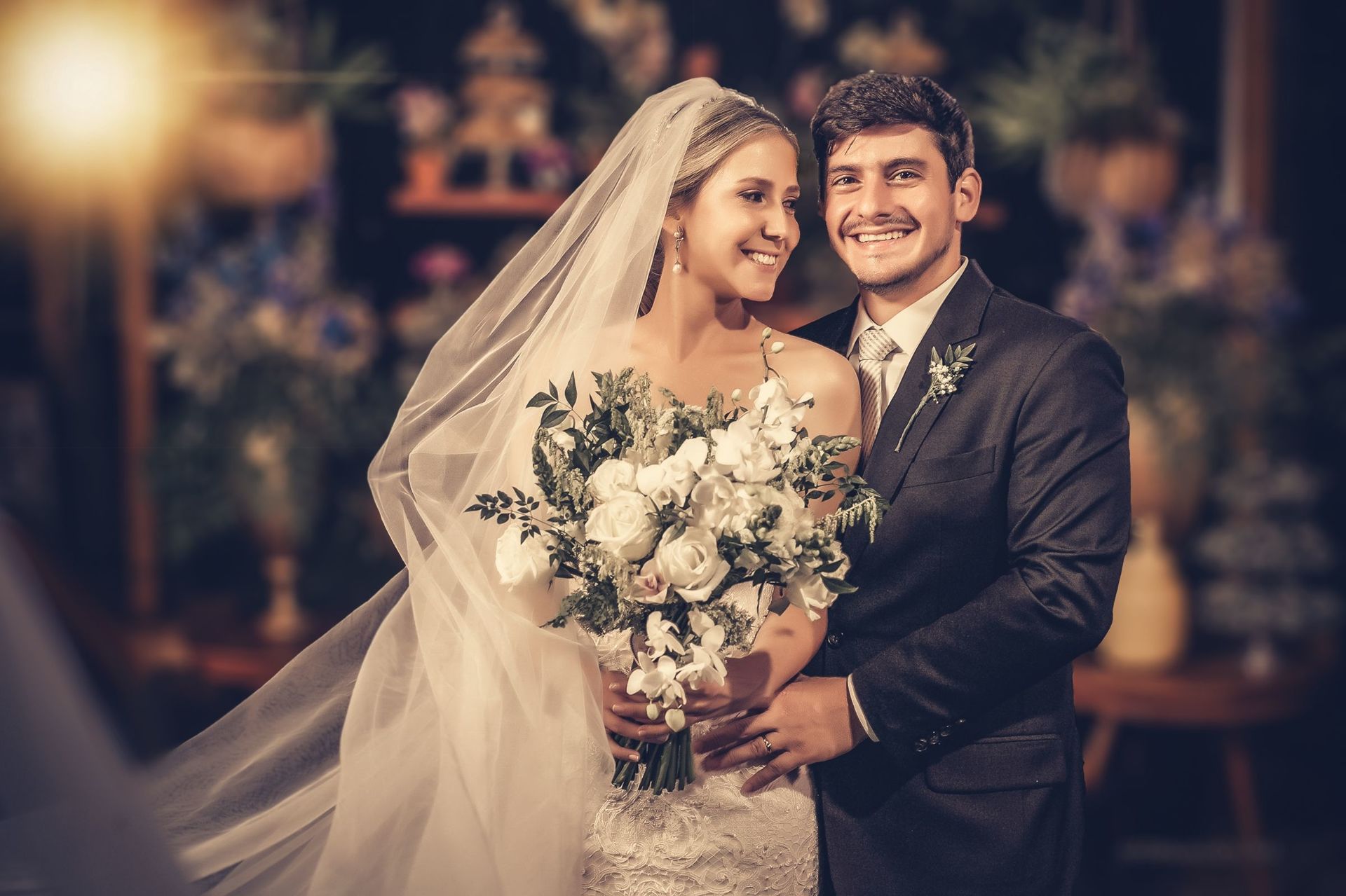 Foto Casamento Natália e Thiago, Califórnia Eventos Foto Casamento Natália e Thiago, Califórnia Eventos - Imagem 0