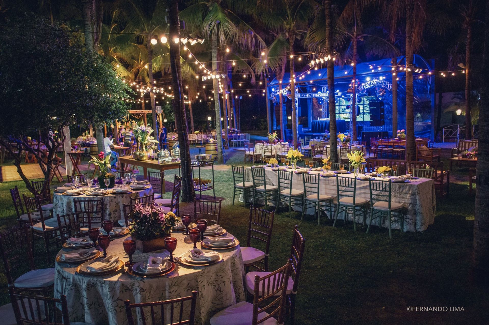 Foto Casamento Natália e Thiago, Califórnia Eventos Foto Casamento Natália e Thiago, Califórnia Eventos - Imagem 10