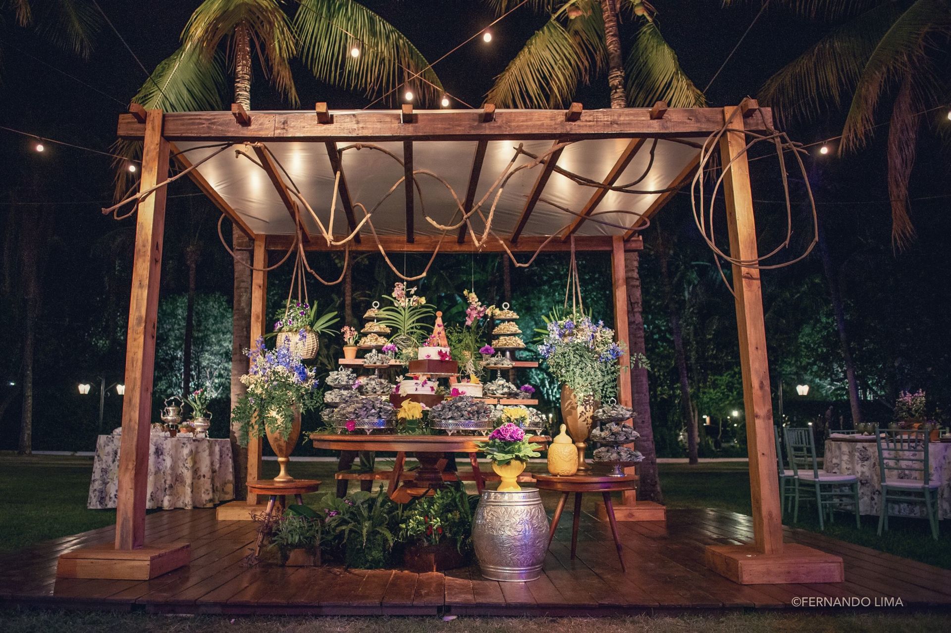 Foto Casamento Natália e Thiago, Califórnia Eventos Foto Casamento Natália e Thiago, Califórnia Eventos - Imagem 9