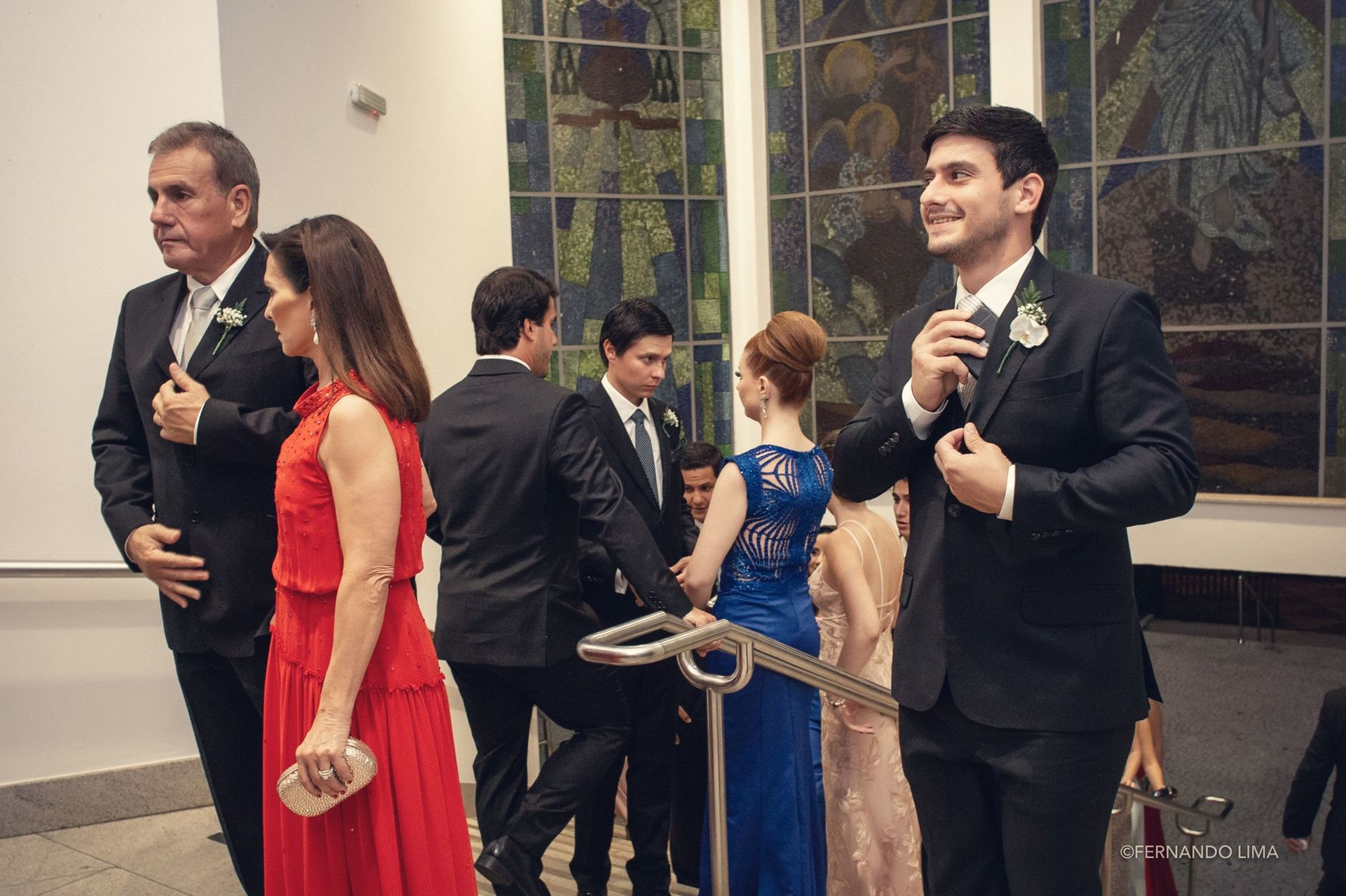 Foto Casamento Natália e Thiago, Califórnia Eventos Foto Casamento Natália e Thiago, Califórnia Eventos - Imagem 14
