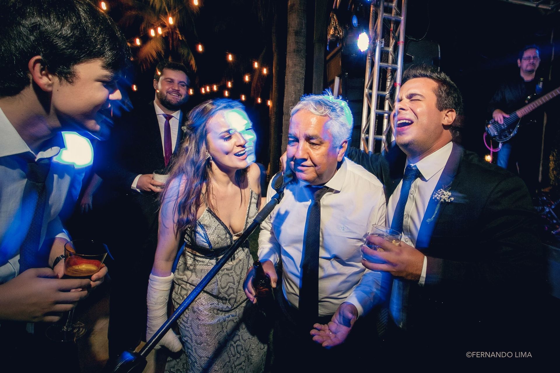 Foto Casamento Natália e Thiago, Califórnia Eventos Foto Casamento Natália e Thiago, Califórnia Eventos - Imagem 58