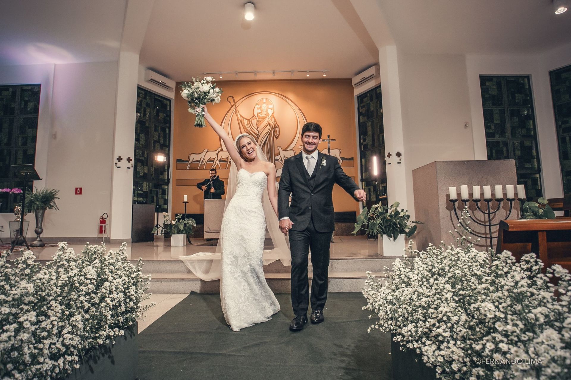 Foto Casamento Natália e Thiago, Califórnia Eventos Foto Casamento Natália e Thiago, Califórnia Eventos - Imagem 31