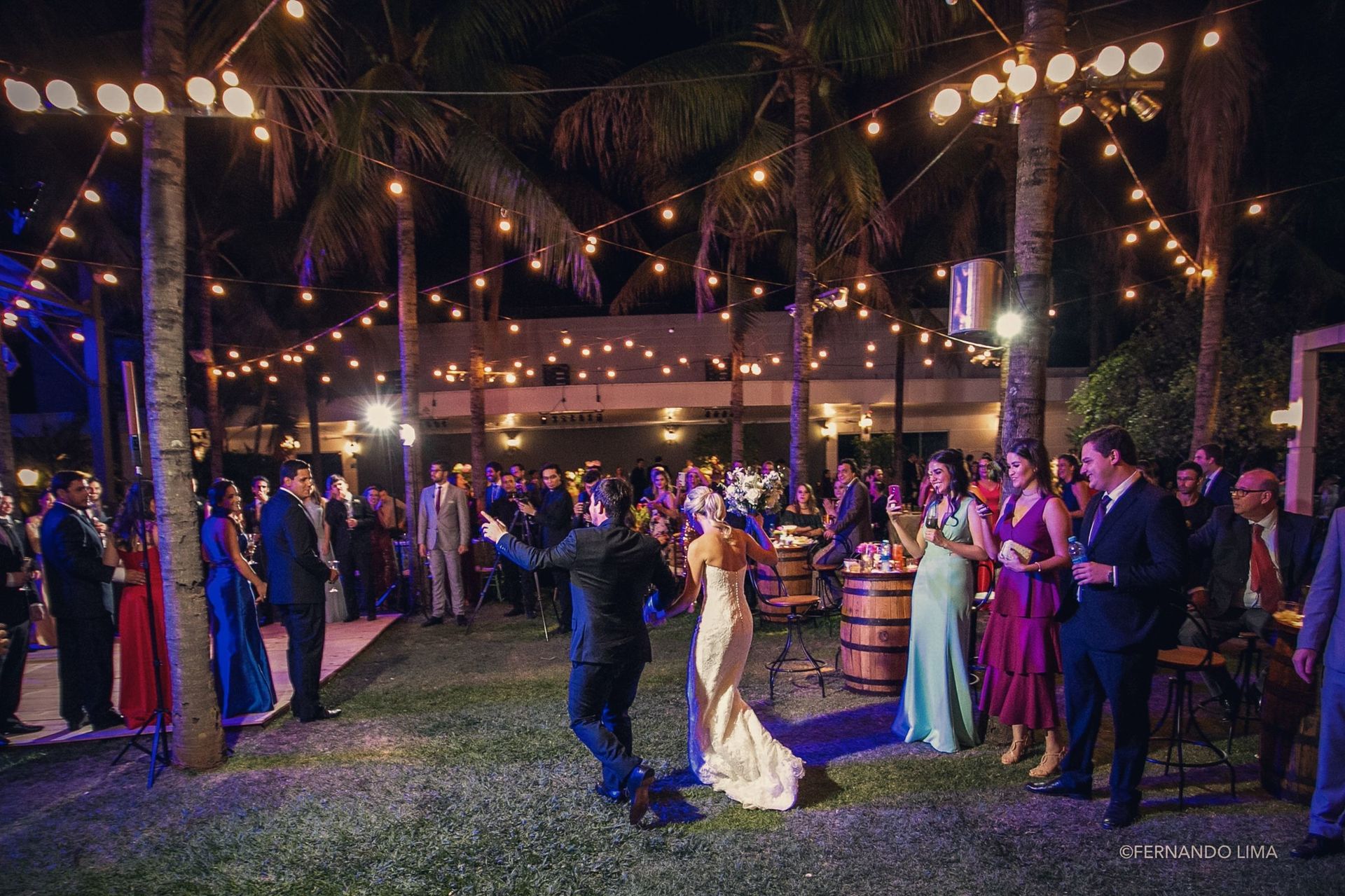 Foto Casamento Natália e Thiago, Califórnia Eventos Foto Casamento Natália e Thiago, Califórnia Eventos - Imagem 35