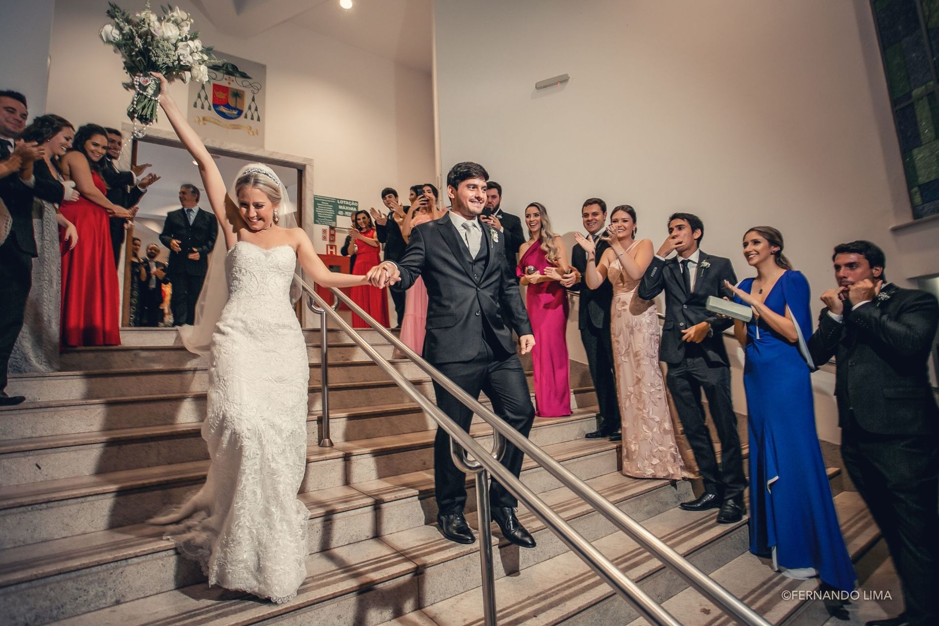 Foto Casamento Natália e Thiago, Califórnia Eventos Foto Casamento Natália e Thiago, Califórnia Eventos - Imagem 32