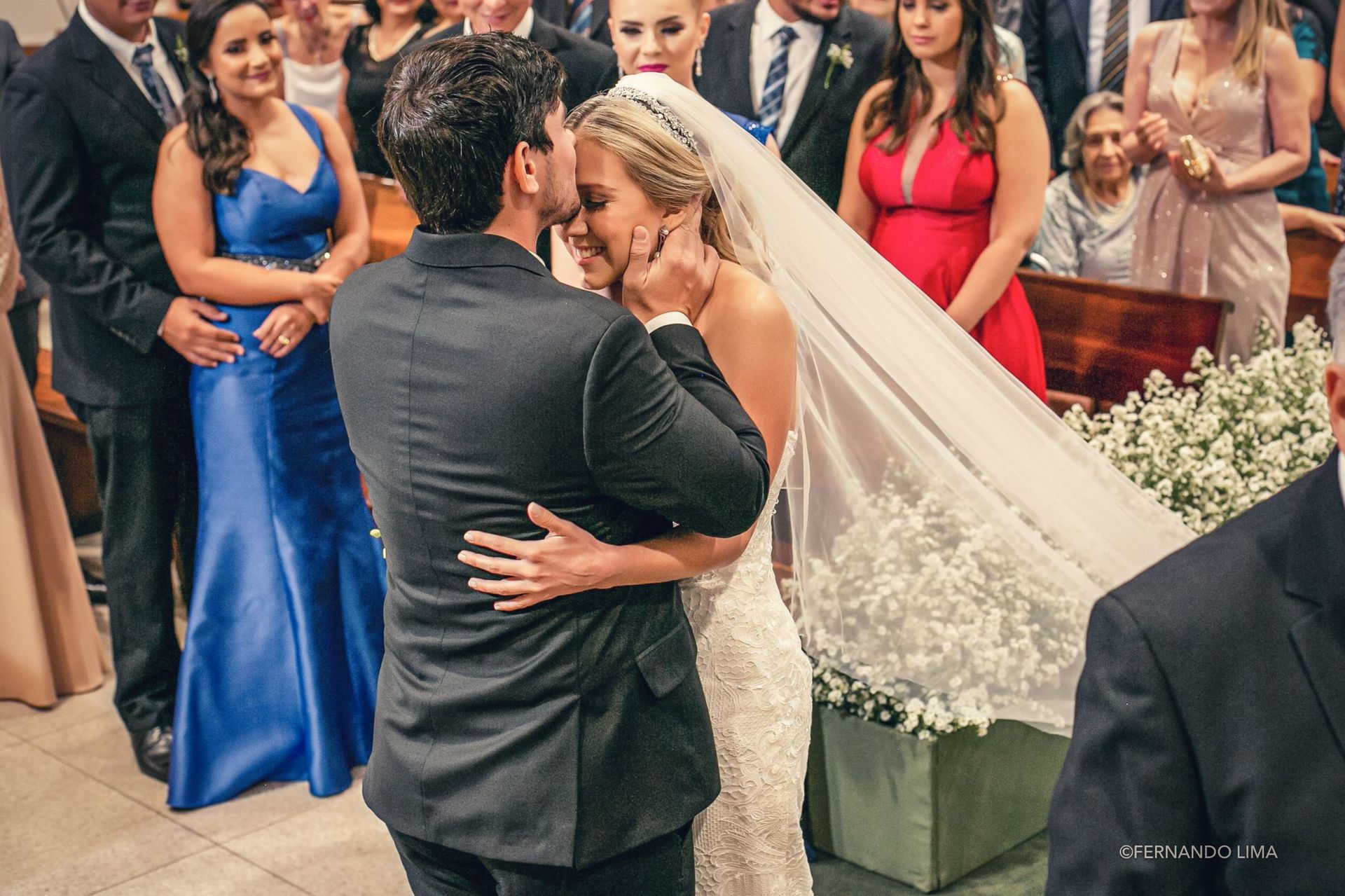 Foto Casamento Natália e Thiago, Califórnia Eventos Foto Casamento Natália e Thiago, Califórnia Eventos - Imagem 24