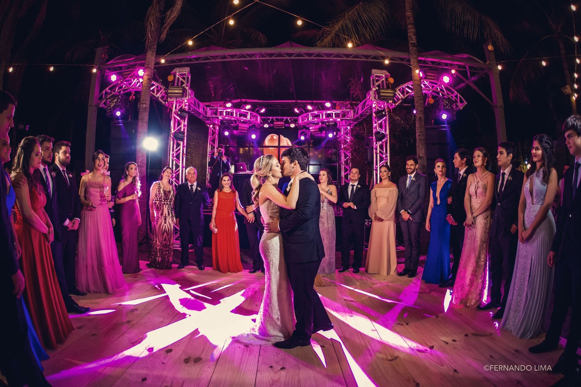 Foto Casamento Natália e Thiago, Califórnia Eventos Foto Casamento Natália e Thiago, Califórnia Eventos - Imagem 40