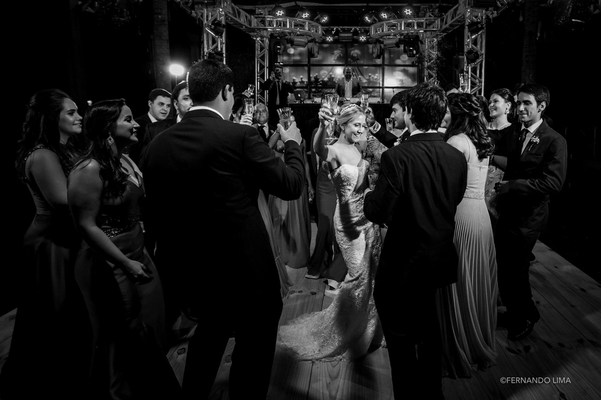 Foto Casamento Natália e Thiago, Califórnia Eventos Foto Casamento Natália e Thiago, Califórnia Eventos - Imagem 37