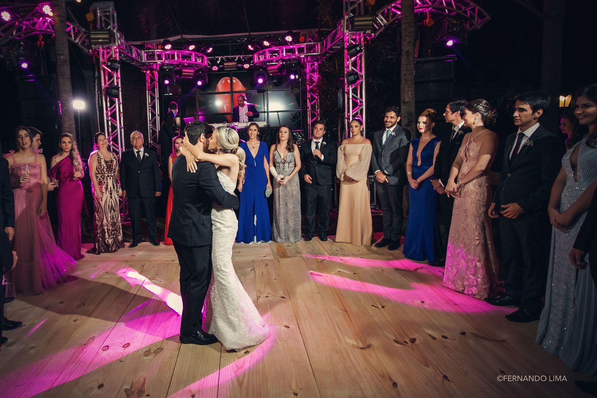 Foto Casamento Natália e Thiago, Califórnia Eventos Foto Casamento Natália e Thiago, Califórnia Eventos - Imagem 39