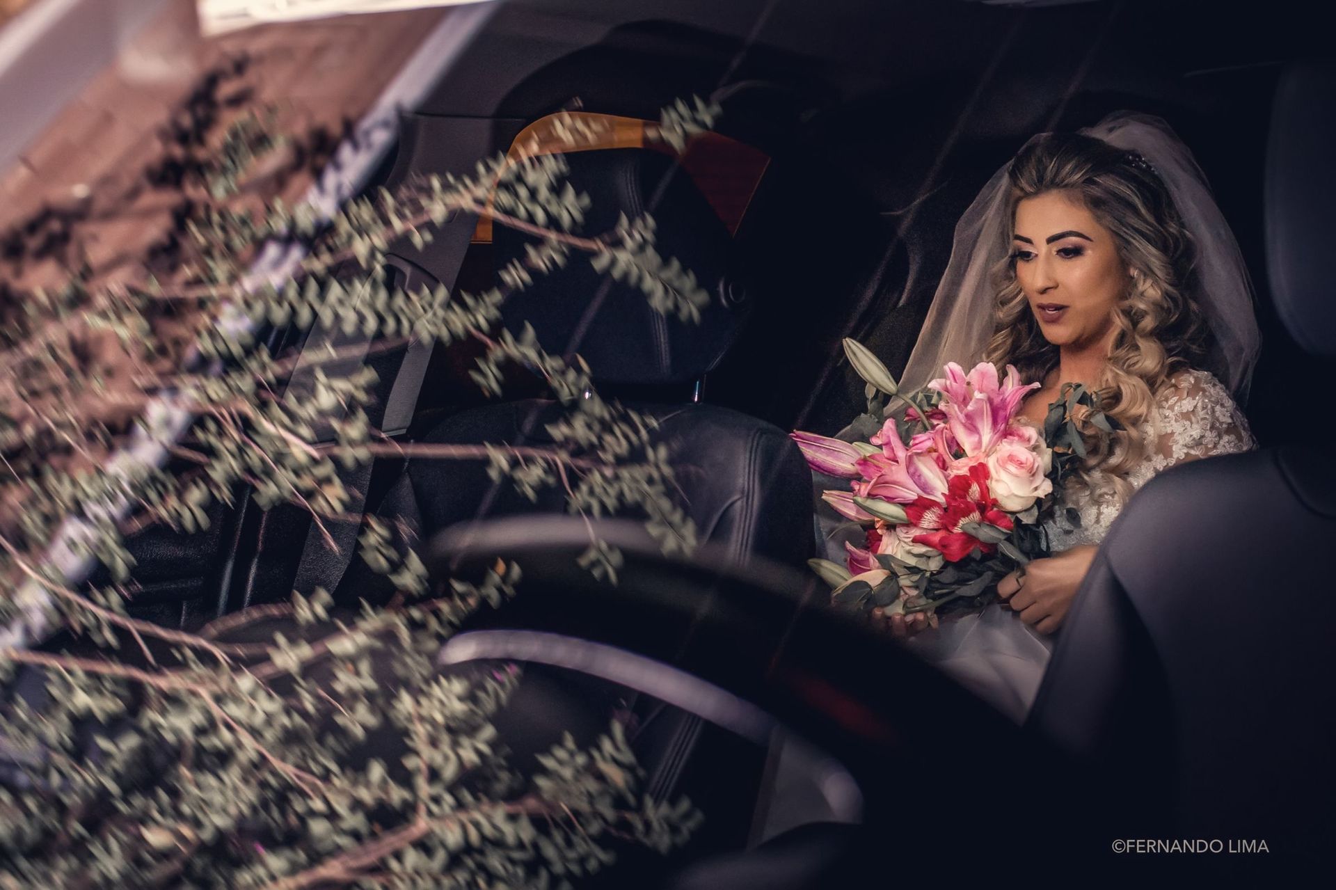 Foto Casamento Patrícia e Caio, Dona Amélia Eventos Foto Casamento Patrícia e Caio, Dona Amélia Eventos - Imagem 30