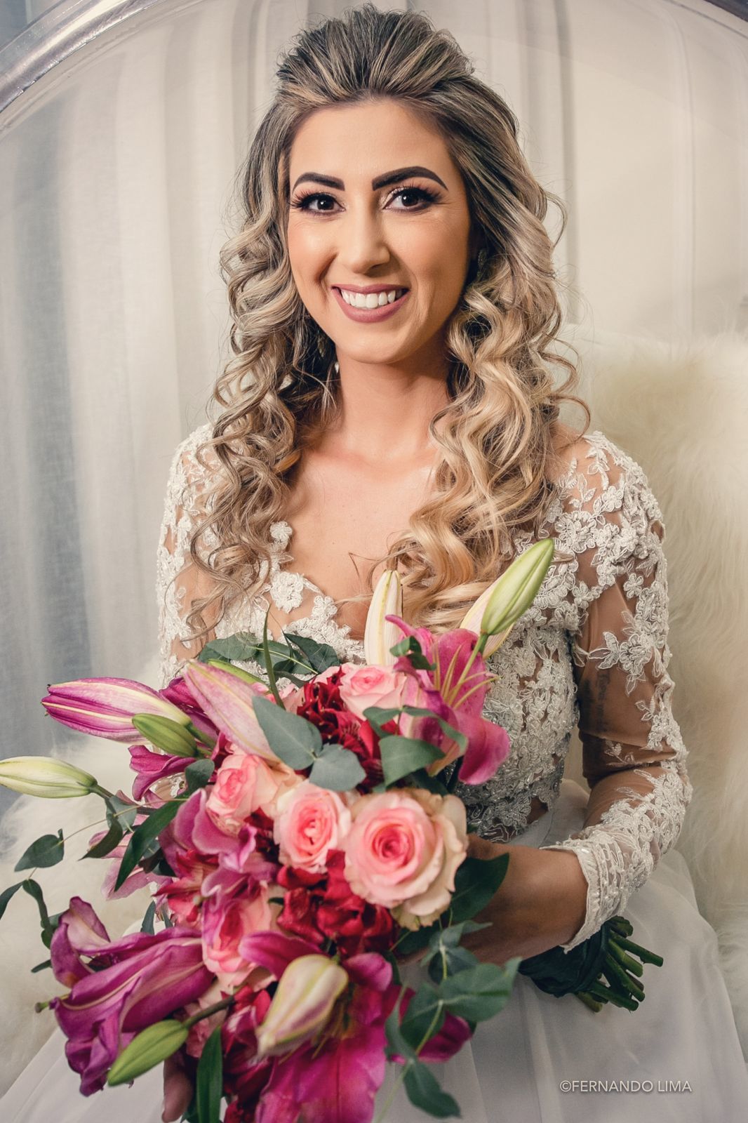 Foto Casamento Patrícia e Caio, Dona Amélia Eventos Foto Casamento Patrícia e Caio, Dona Amélia Eventos - Imagem 23