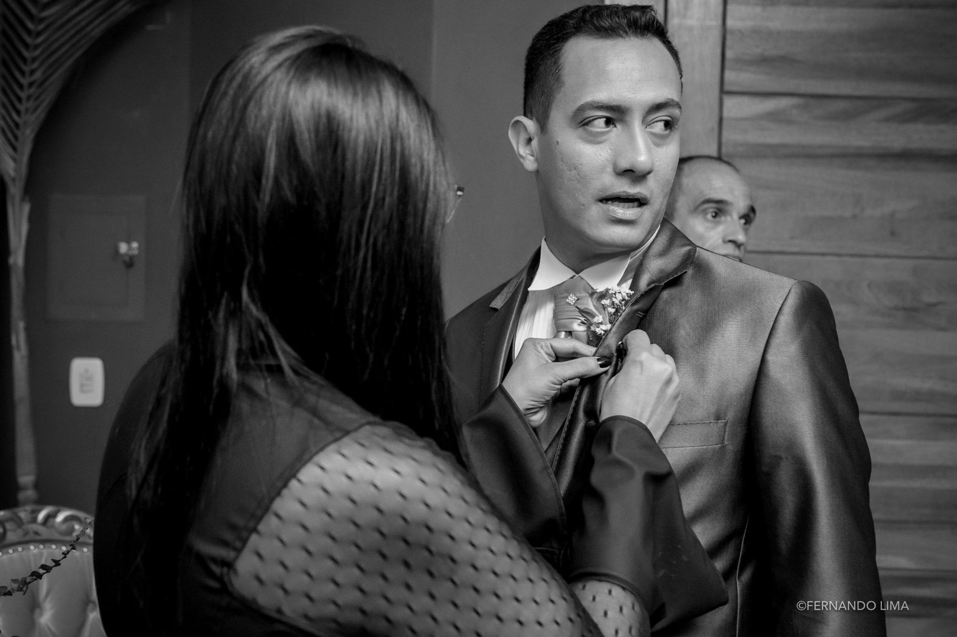Foto Casamento Patrícia e Caio, Dona Amélia Eventos Foto Casamento Patrícia e Caio, Dona Amélia Eventos - Imagem 24