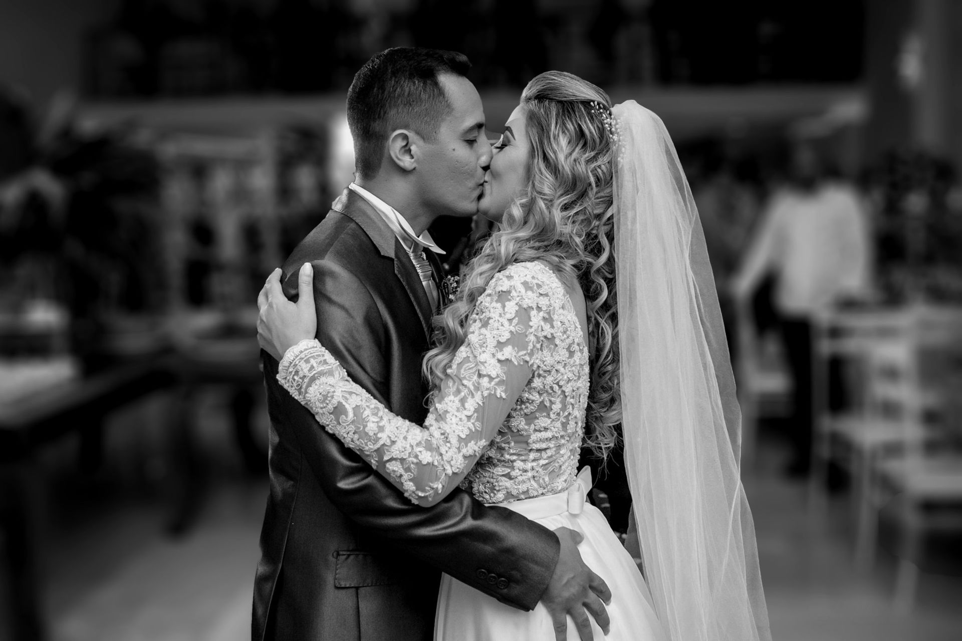 Foto Casamento Patrícia e Caio, Dona Amélia Eventos Foto Casamento Patrícia e Caio, Dona Amélia Eventos - Imagem 42
