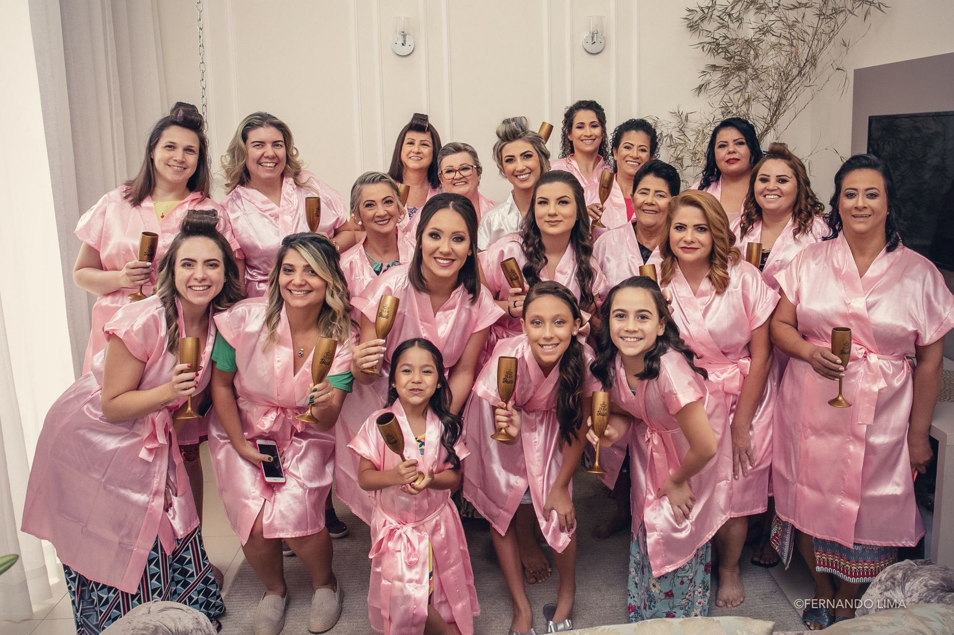 Foto Casamento Patrícia e Caio, Dona Amélia Eventos Foto Casamento Patrícia e Caio, Dona Amélia Eventos - Imagem 1