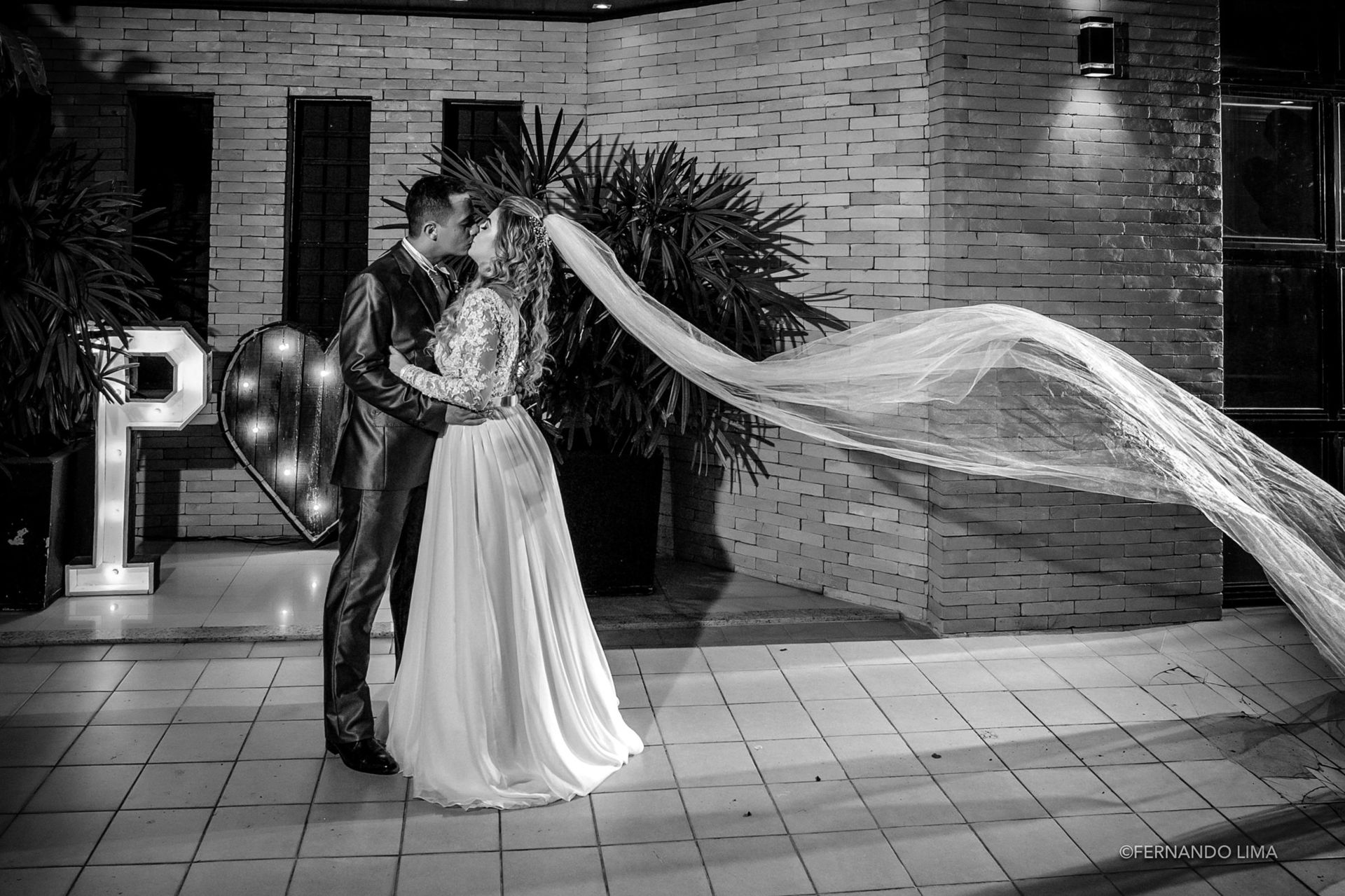 Foto Casamento Patrícia e Caio, Dona Amélia Eventos Foto Casamento Patrícia e Caio, Dona Amélia Eventos - Imagem 47