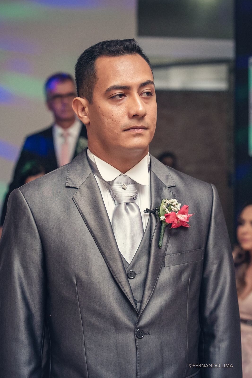 Foto Casamento Patrícia e Caio, Dona Amélia Eventos Foto Casamento Patrícia e Caio, Dona Amélia Eventos - Imagem 28