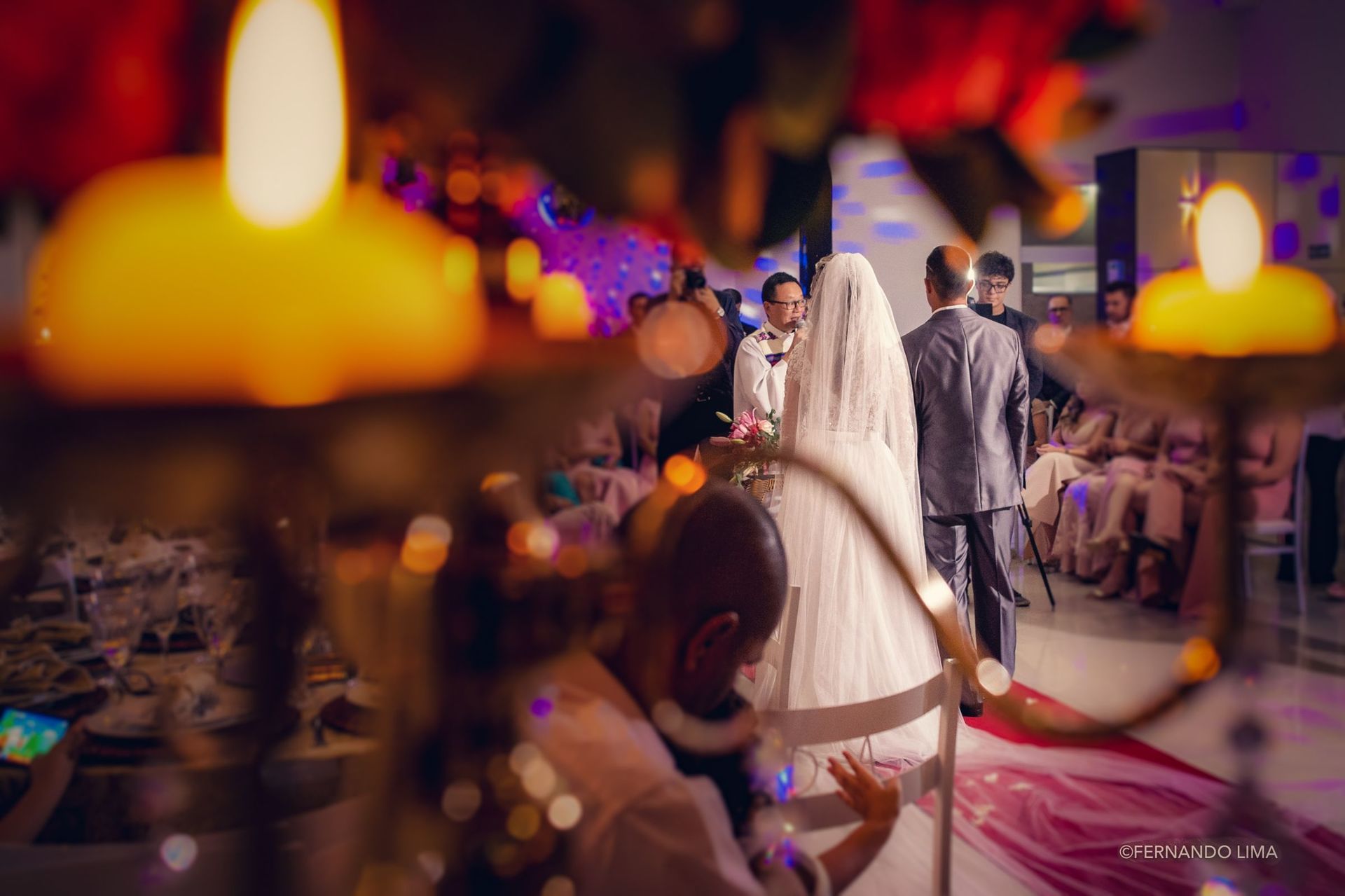 Foto Casamento Patrícia e Caio, Dona Amélia Eventos Foto Casamento Patrícia e Caio, Dona Amélia Eventos - Imagem 38