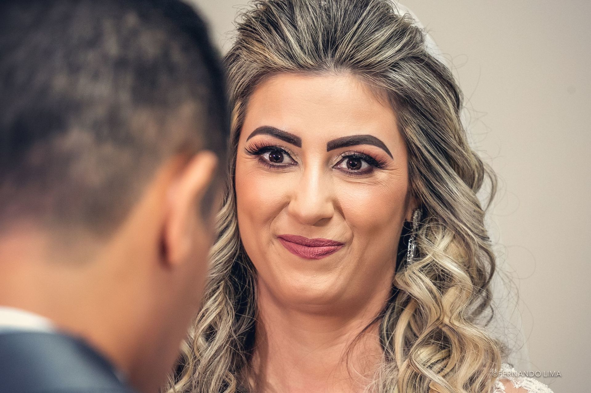 Foto Casamento Patrícia e Caio, Dona Amélia Eventos Foto Casamento Patrícia e Caio, Dona Amélia Eventos - Imagem 41