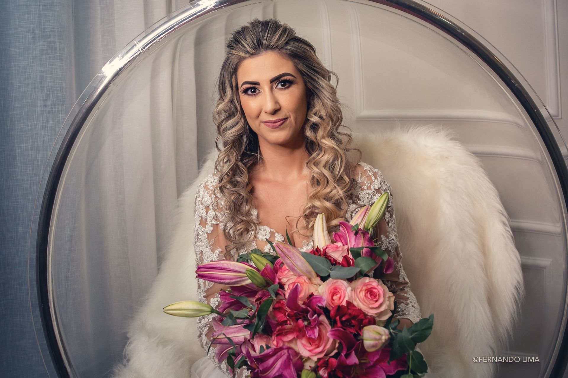 Foto Casamento Patrícia e Caio, Dona Amélia Eventos Foto Casamento Patrícia e Caio, Dona Amélia Eventos - Imagem 22