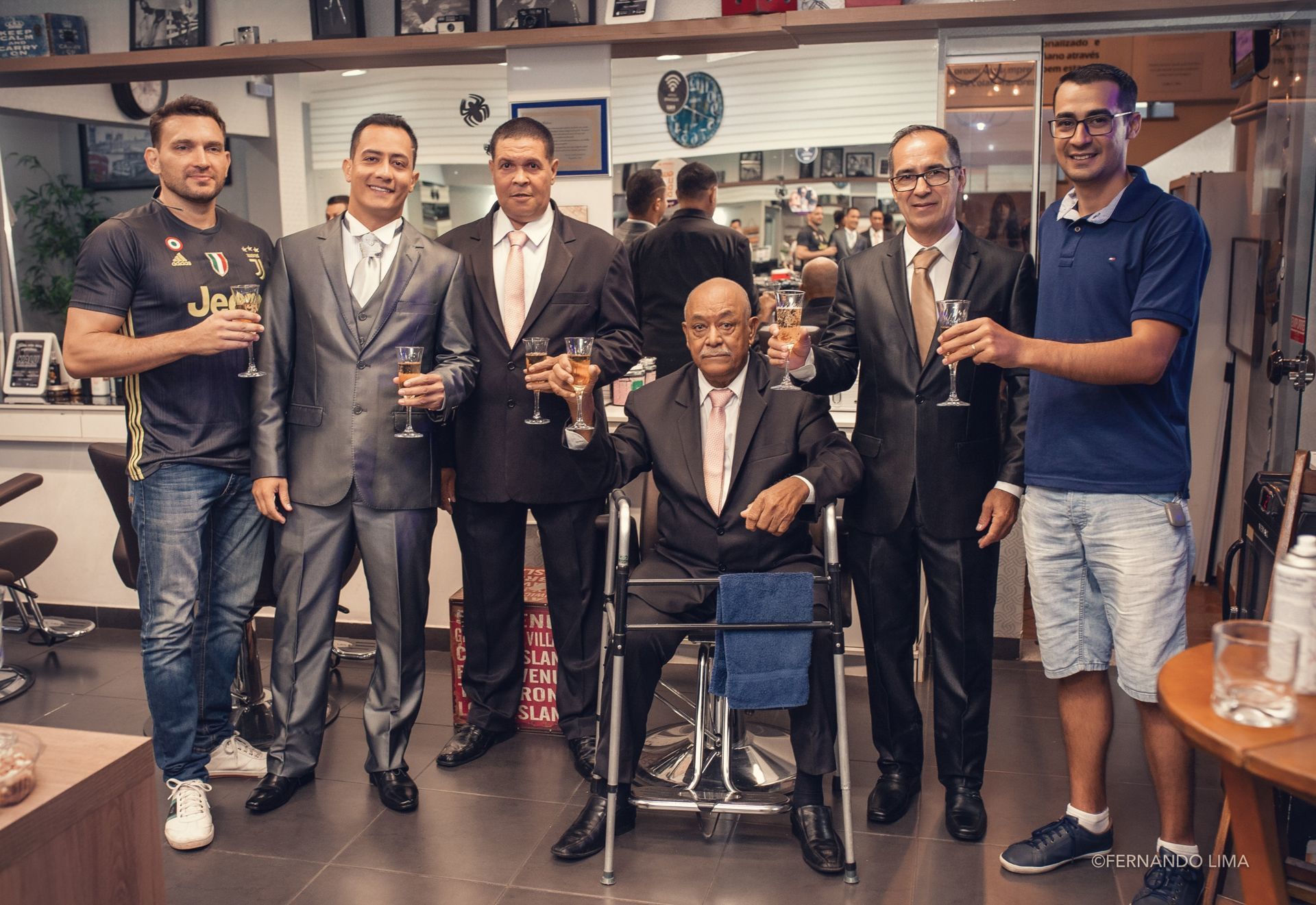 Foto Casamento Patrícia e Caio, Dona Amélia Eventos Foto Casamento Patrícia e Caio, Dona Amélia Eventos - Imagem 15