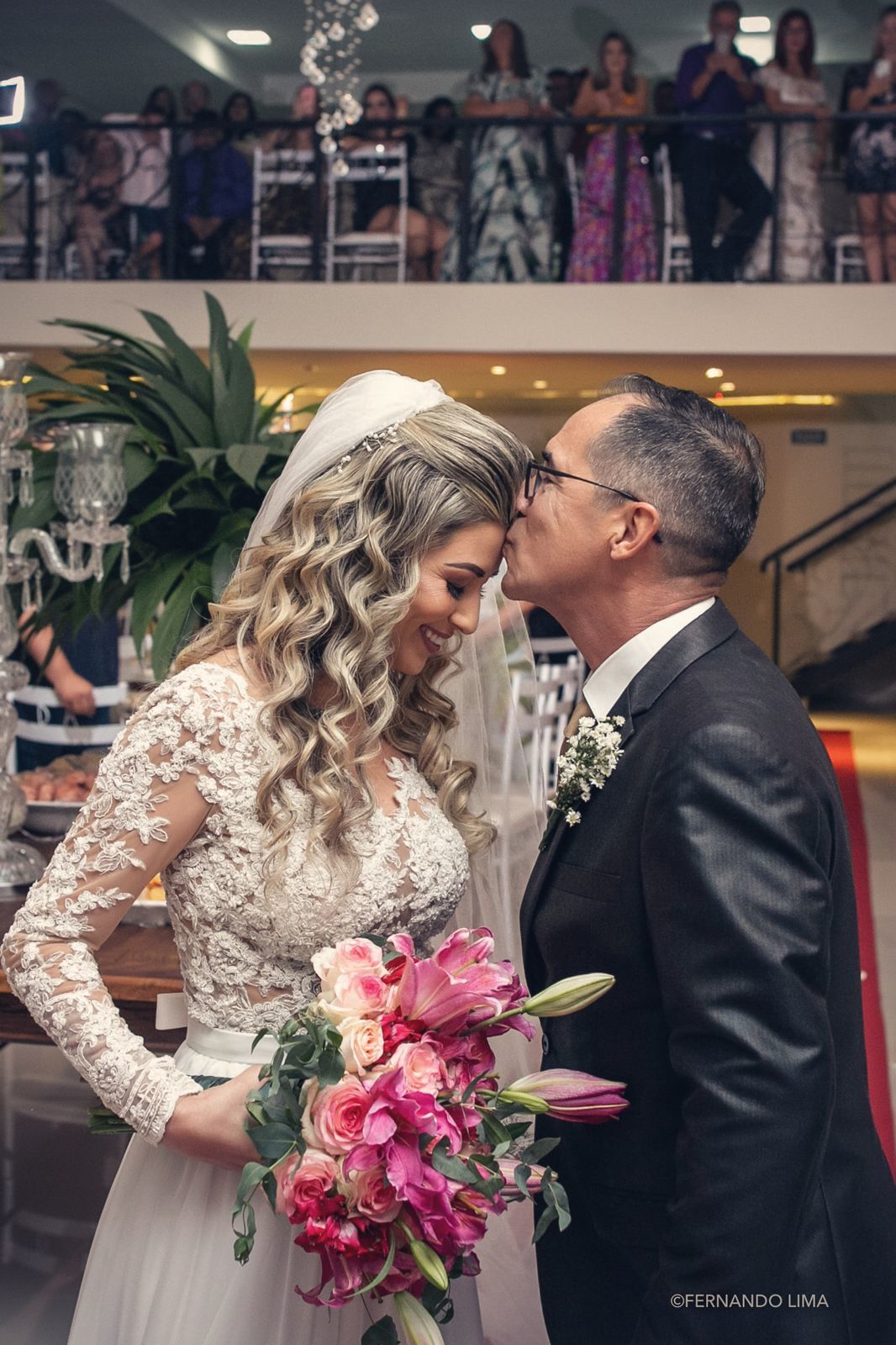 Foto Casamento Patrícia e Caio, Dona Amélia Eventos Foto Casamento Patrícia e Caio, Dona Amélia Eventos - Imagem 34
