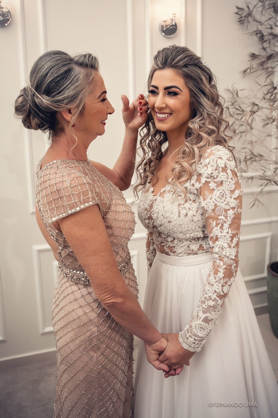 Foto Casamento Patrícia e Caio, Dona Amélia Eventos Foto Casamento Patrícia e Caio, Dona Amélia Eventos - Imagem 19