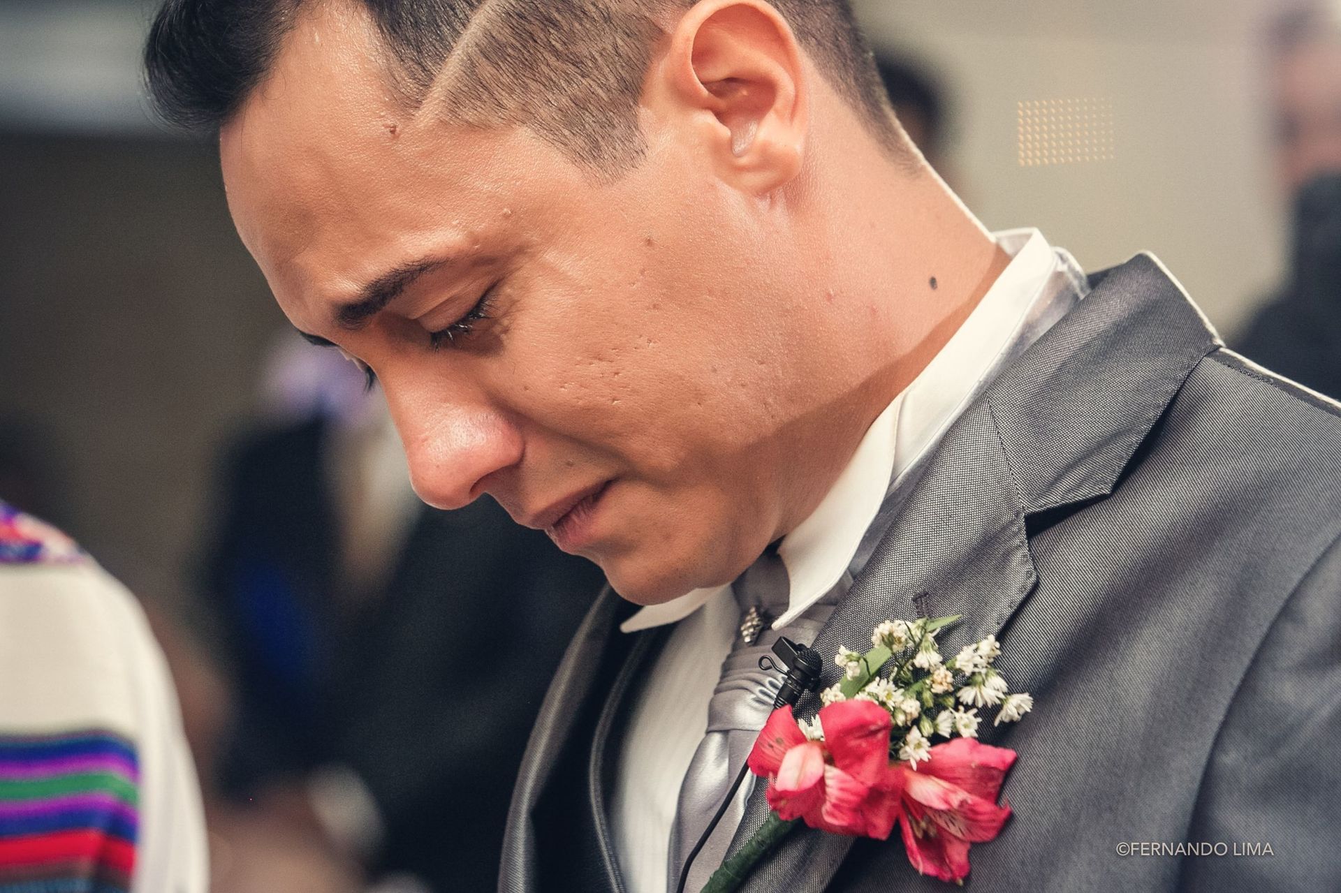 Foto Casamento Patrícia e Caio, Dona Amélia Eventos Foto Casamento Patrícia e Caio, Dona Amélia Eventos - Imagem 40