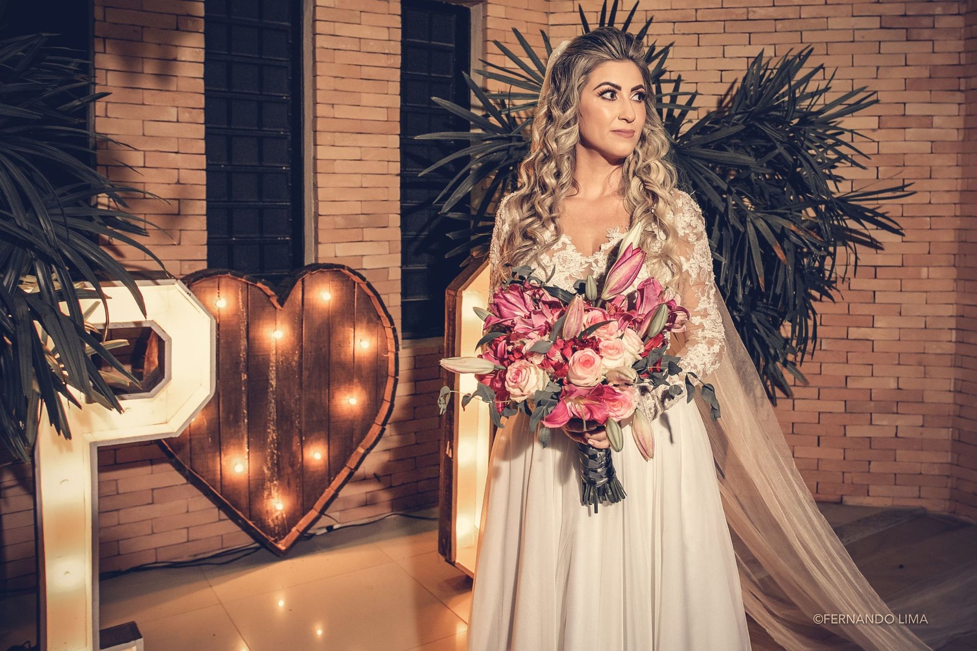 Foto Casamento Patrícia e Caio, Dona Amélia Eventos Foto Casamento Patrícia e Caio, Dona Amélia Eventos - Imagem 46