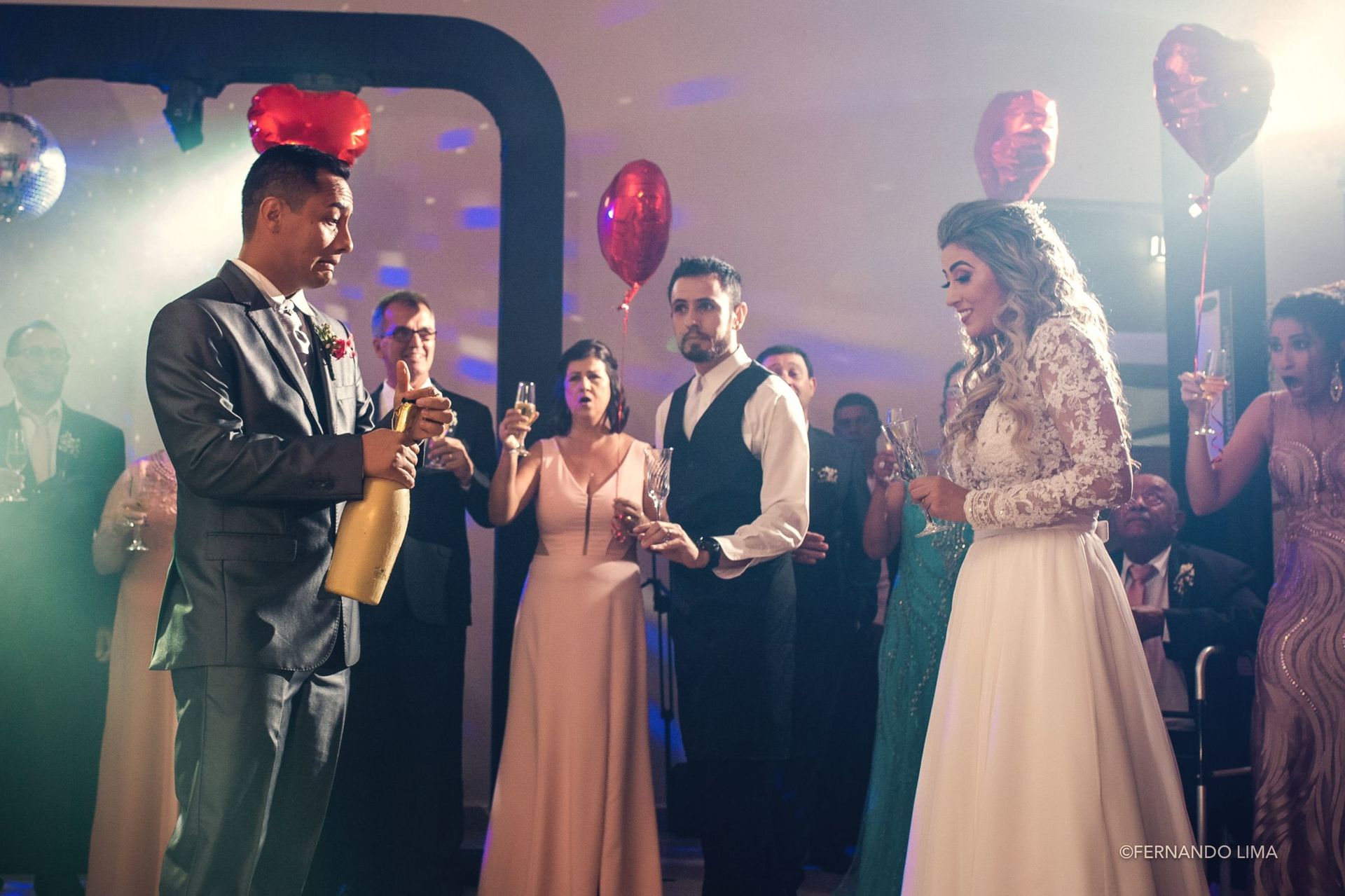 Foto Casamento Patrícia e Caio, Dona Amélia Eventos Foto Casamento Patrícia e Caio, Dona Amélia Eventos - Imagem 55